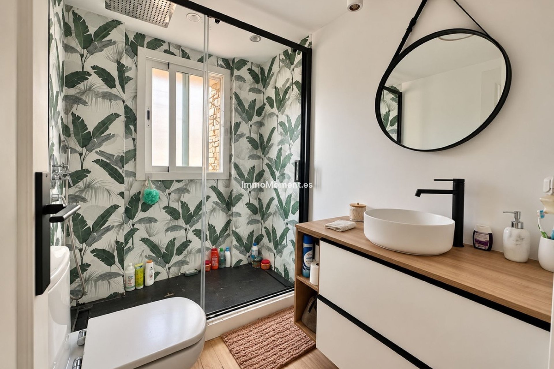 Revente - Appartement - Mijas Costa - Riviera Del Sol