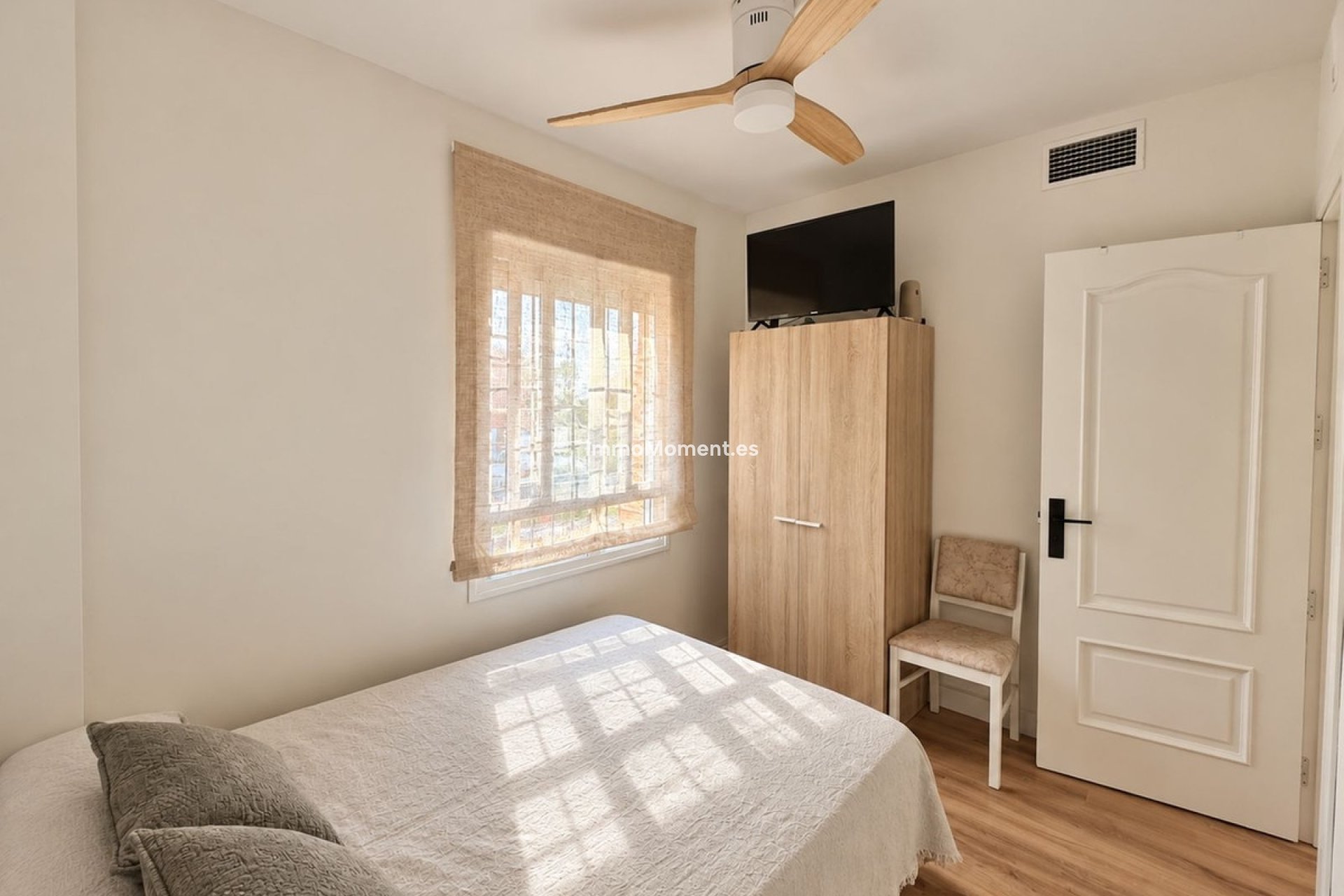 Revente - Appartement - Mijas Costa - Riviera Del Sol