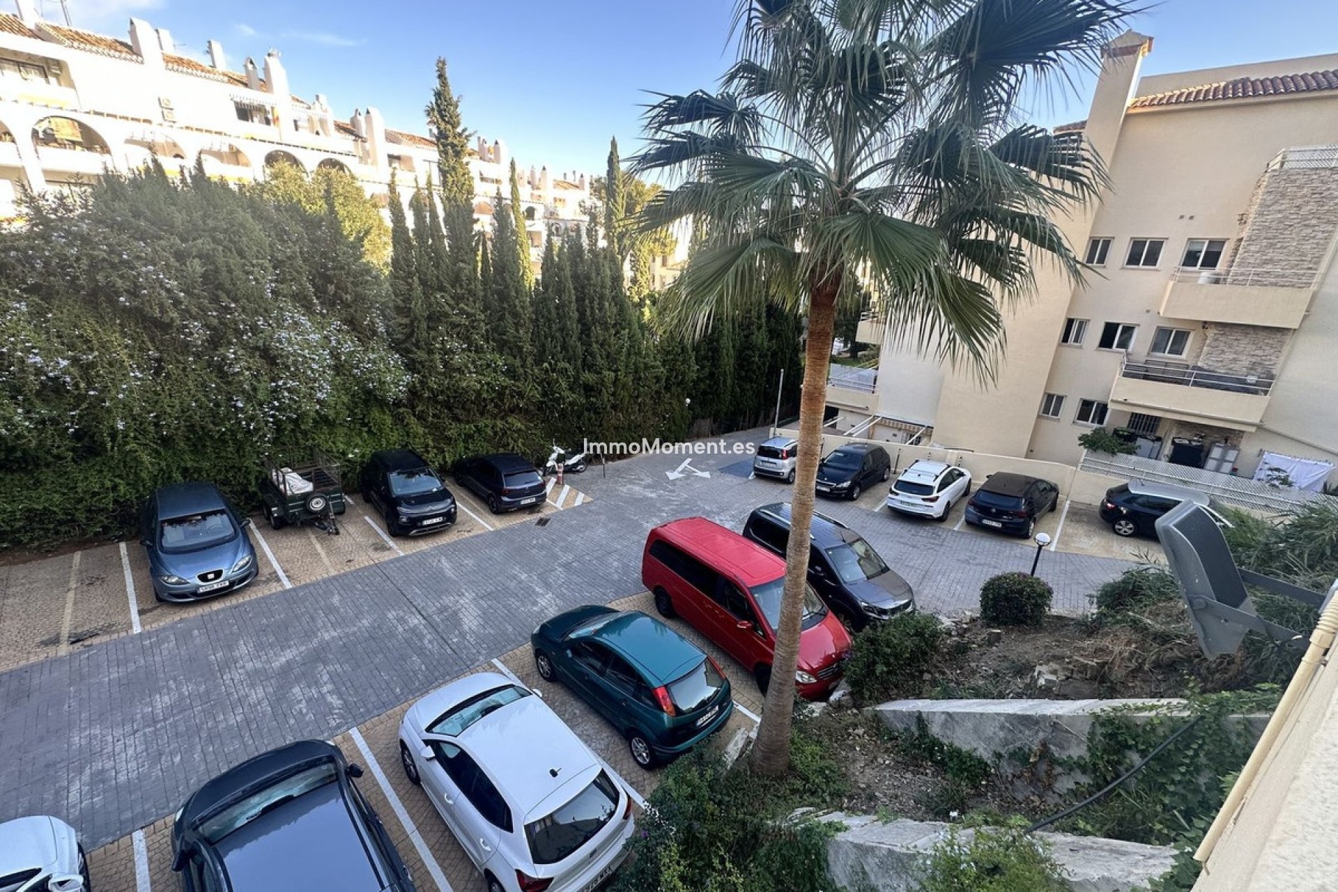 Revente - Appartement - Mijas Costa - Riviera Del Sol