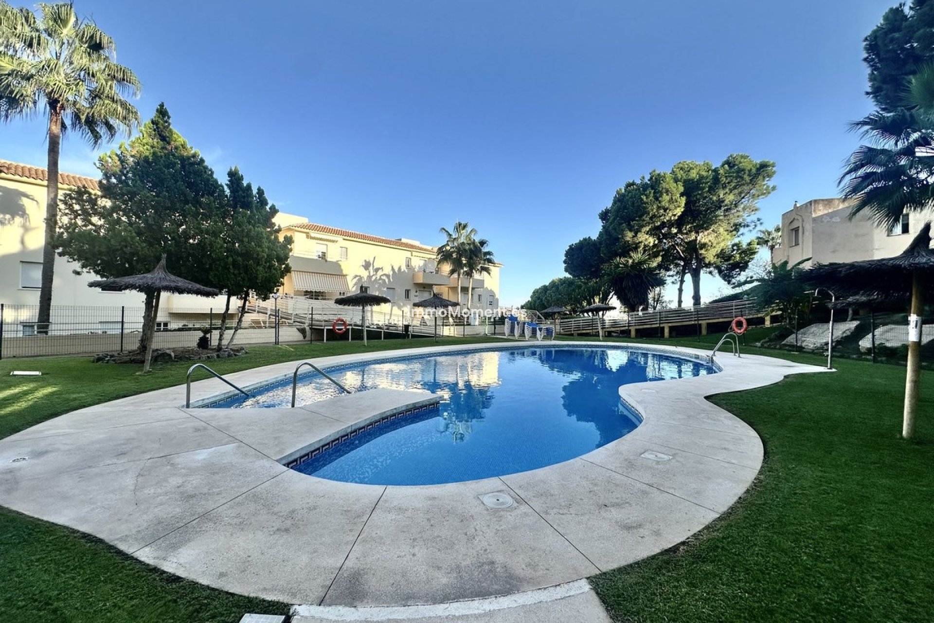 Revente - Appartement - Mijas Costa - Riviera Del Sol