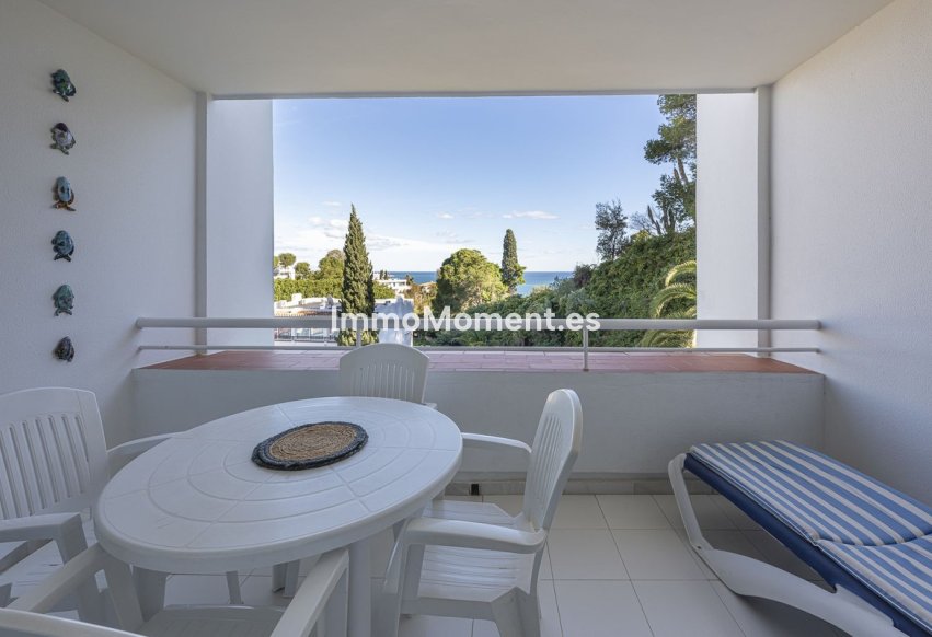 Revente - Appartement - Mijas Costa - Riviera Del Sol