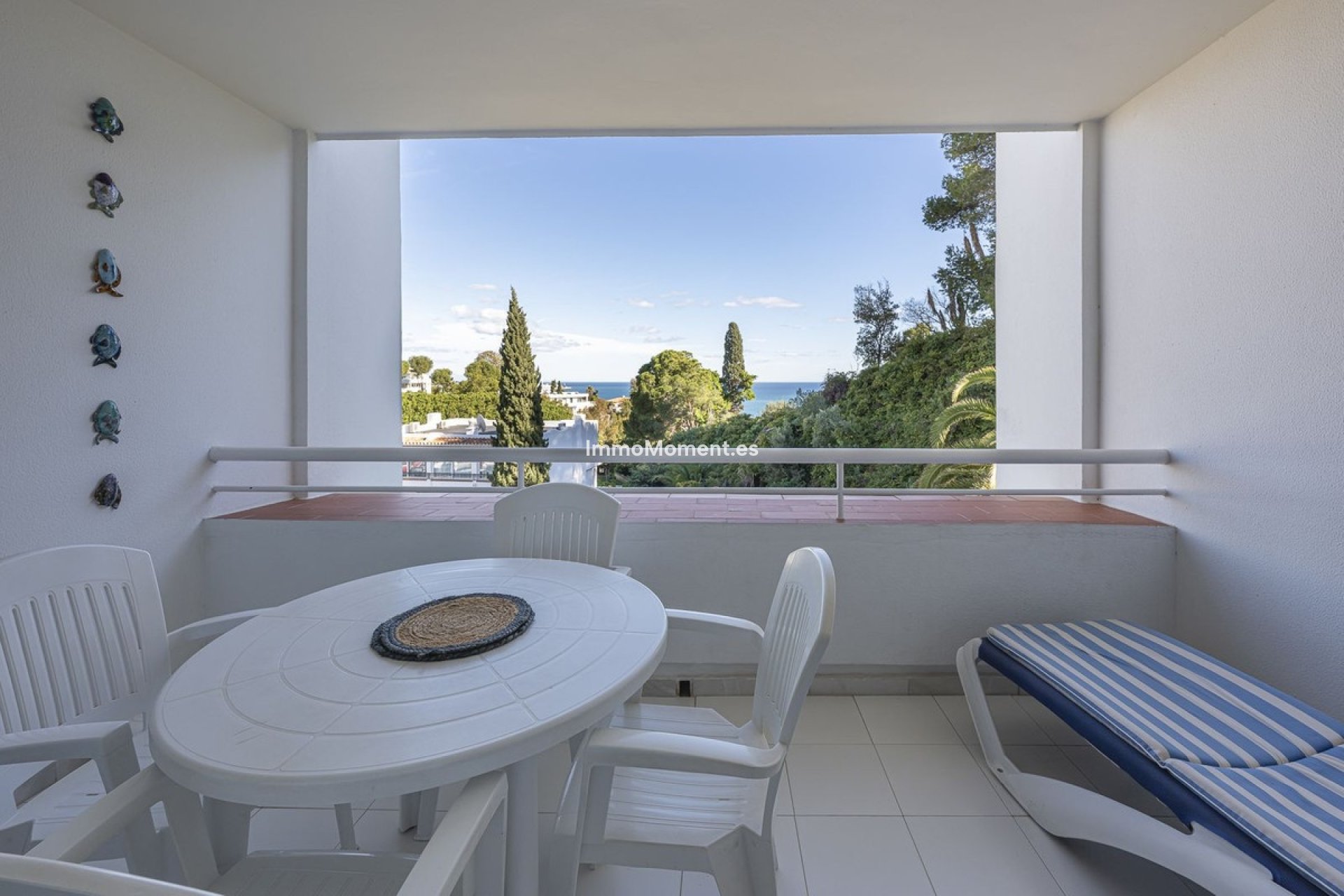 Revente - Appartement - Mijas Costa - Riviera Del Sol