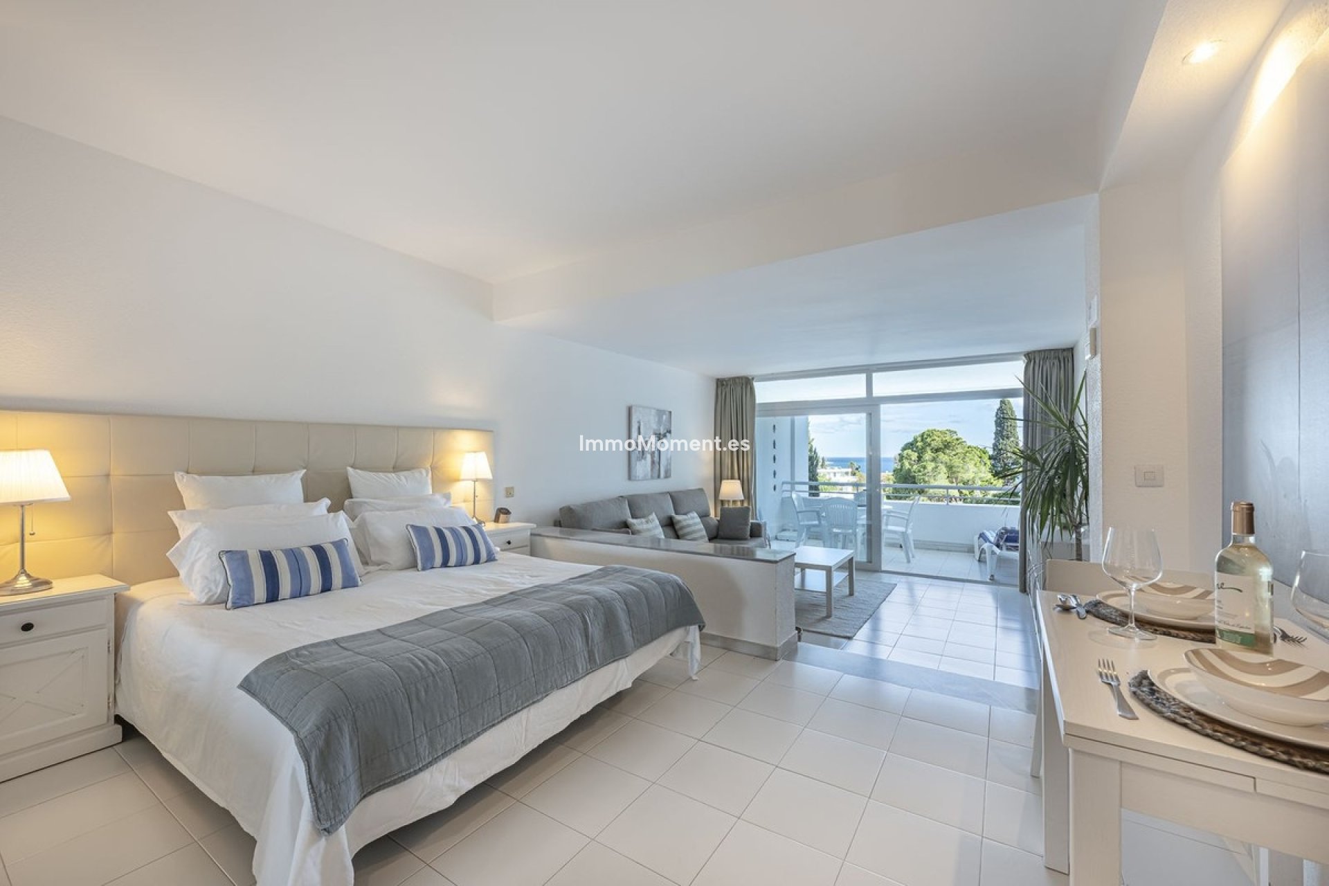 Revente - Appartement - Mijas Costa - Riviera Del Sol