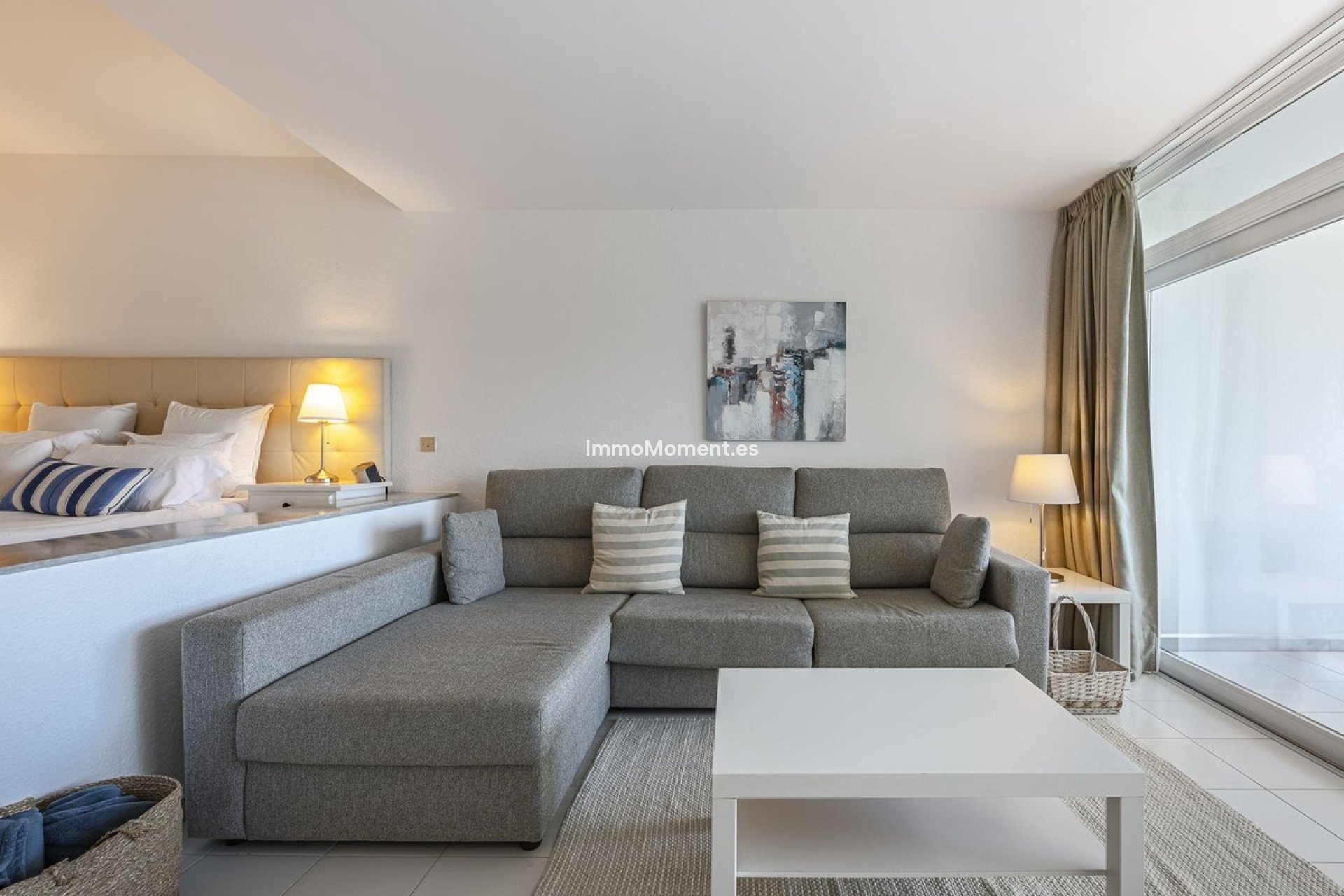 Revente - Appartement - Mijas Costa - Riviera Del Sol