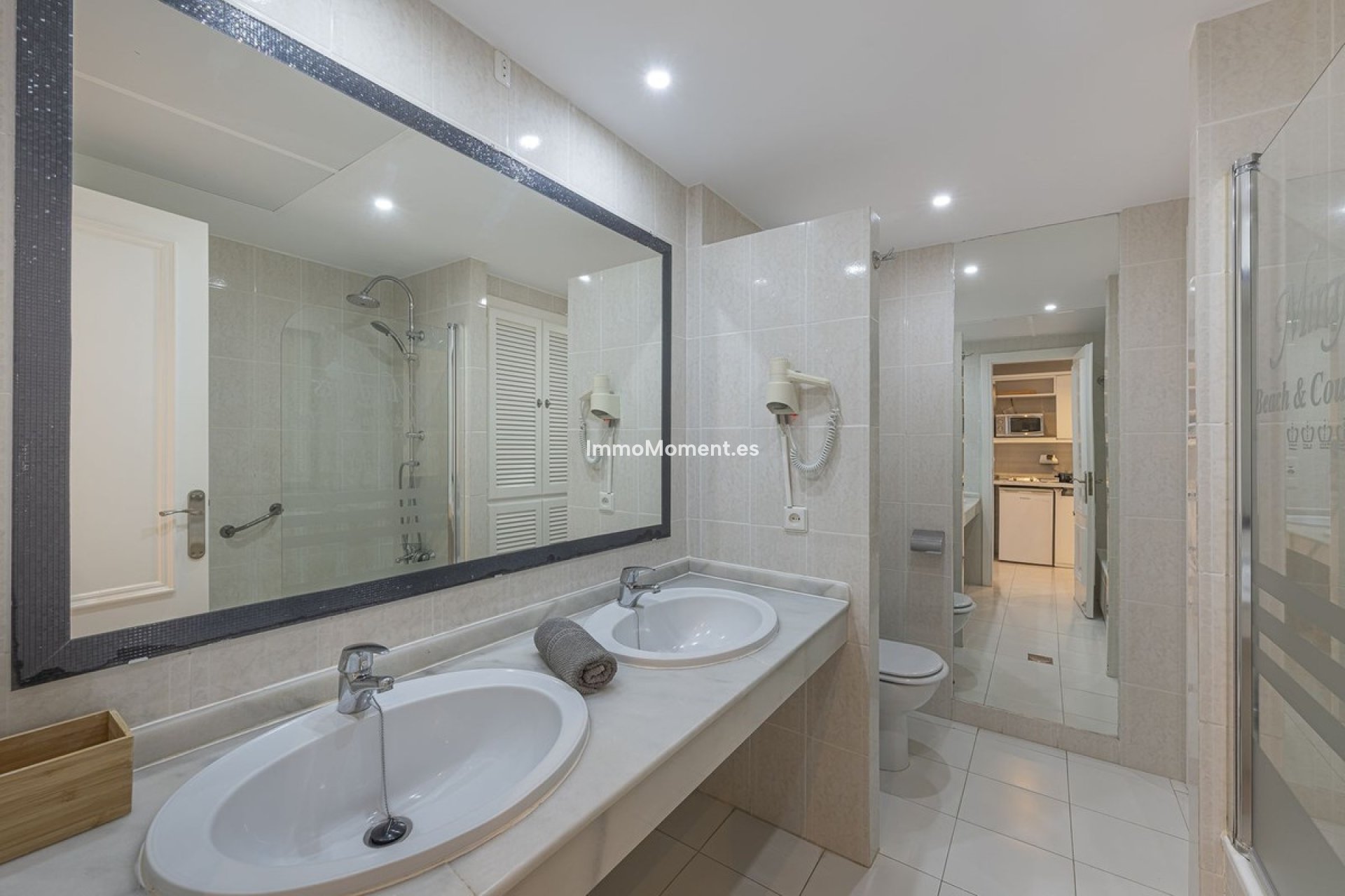 Revente - Appartement - Mijas Costa - Riviera Del Sol
