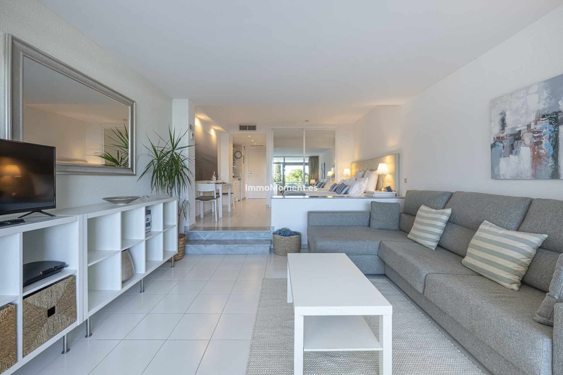Revente - Appartement - Mijas Costa - Riviera Del Sol