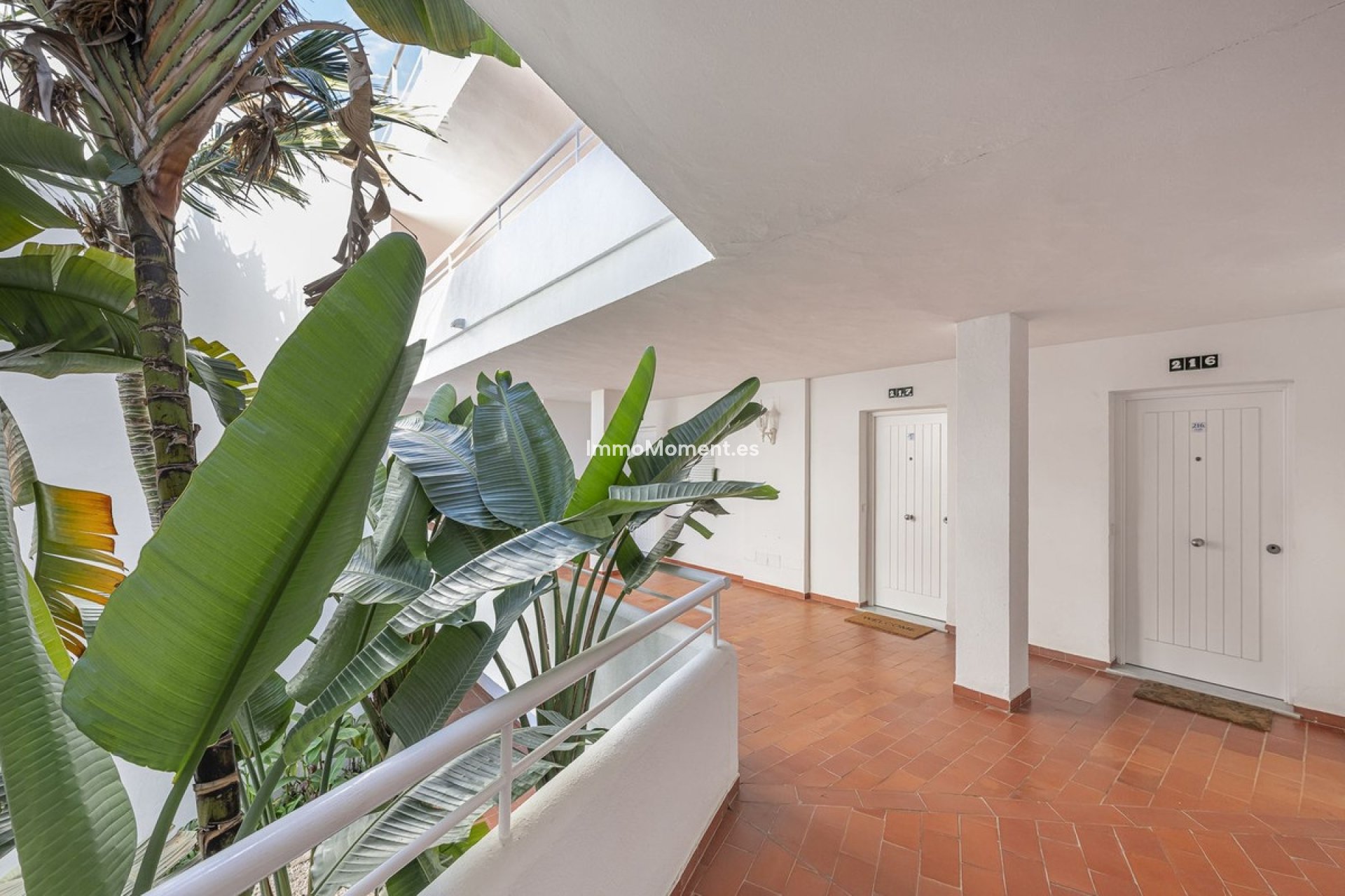 Revente - Appartement - Mijas Costa - Riviera Del Sol