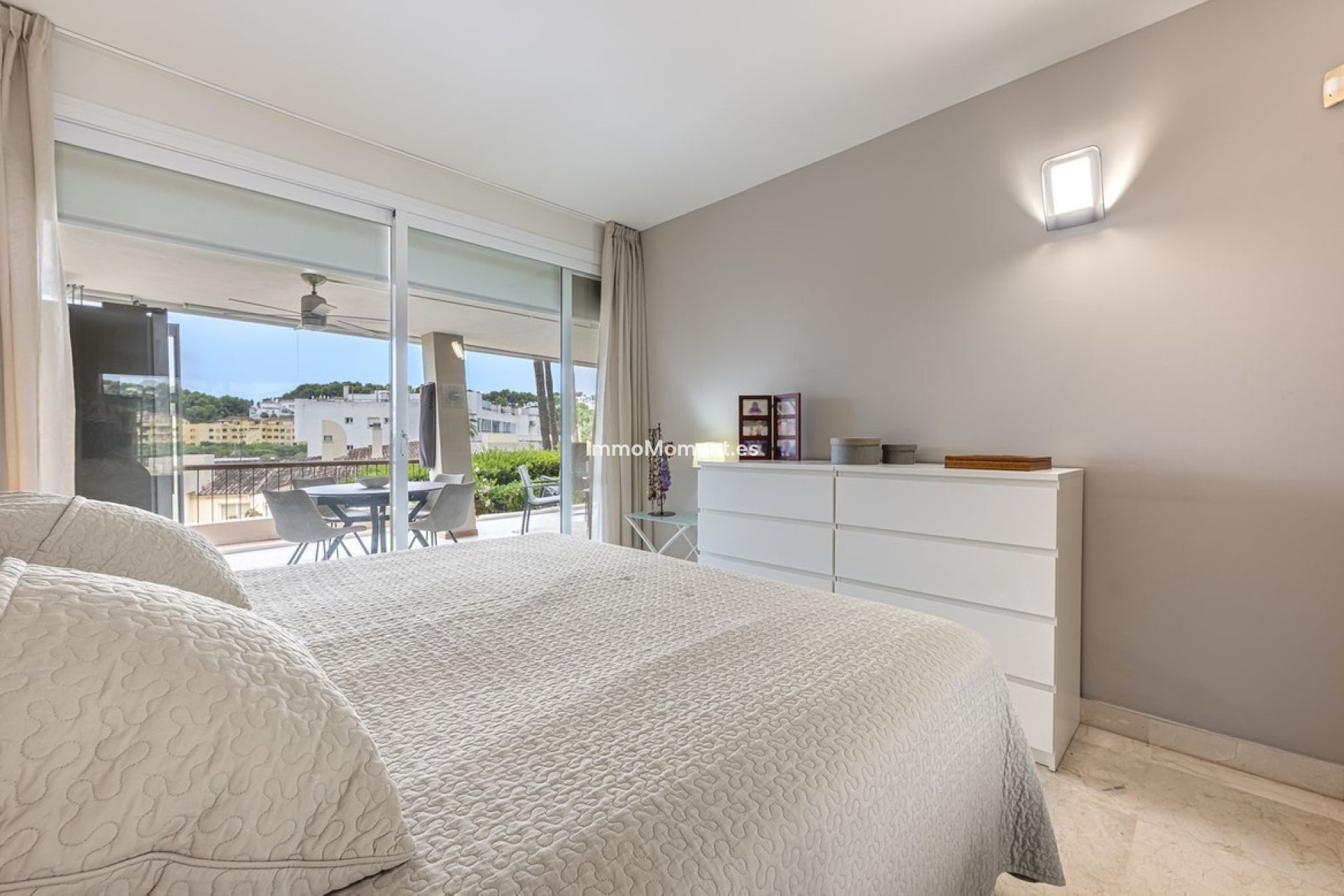 Revente - Appartement - Mijas Costa - Riviera Del Sol