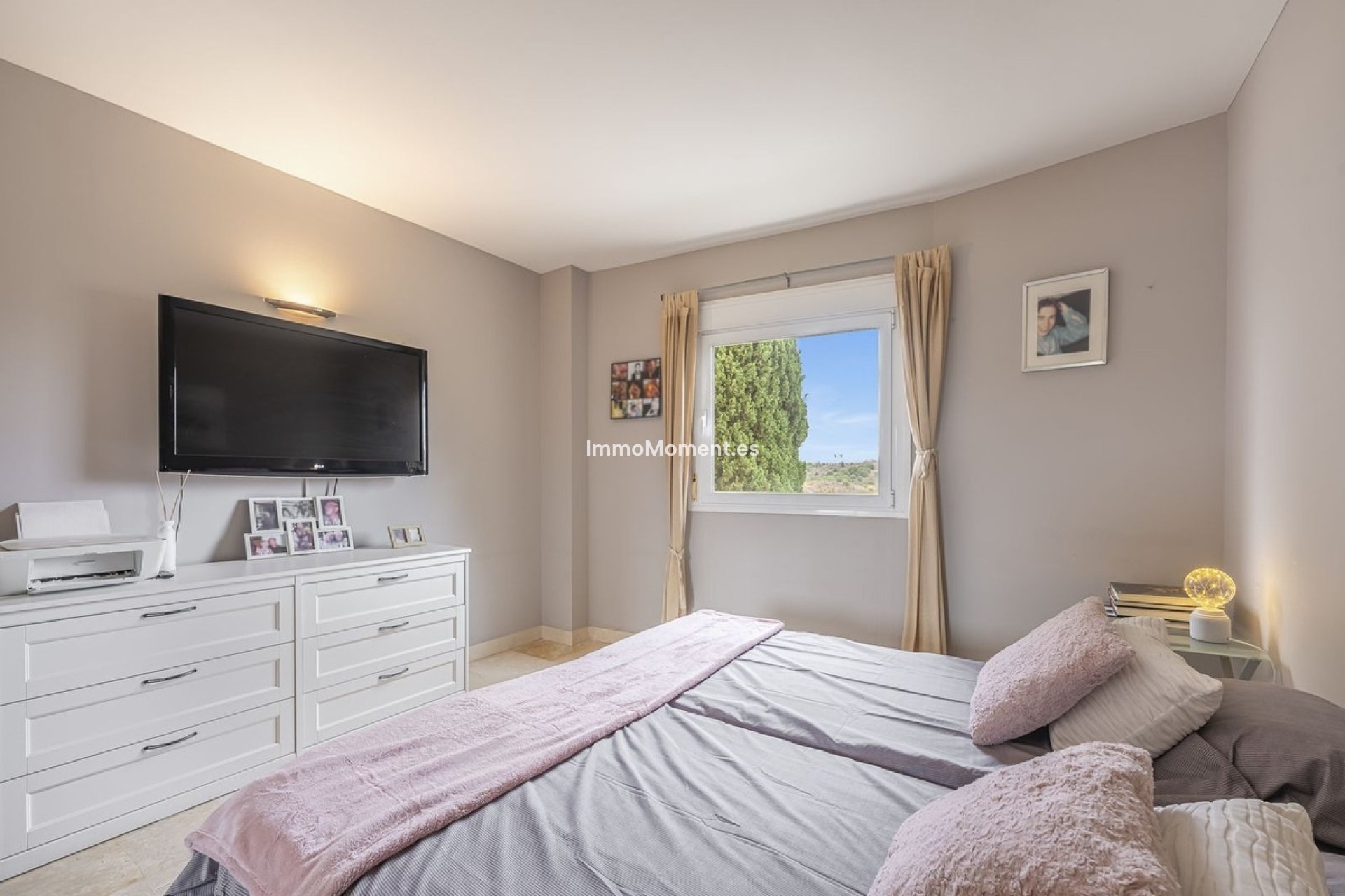Revente - Appartement - Mijas Costa - Riviera Del Sol