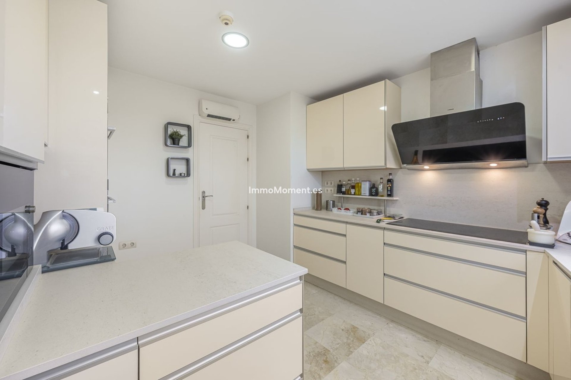 Revente - Appartement - Mijas Costa - Riviera Del Sol