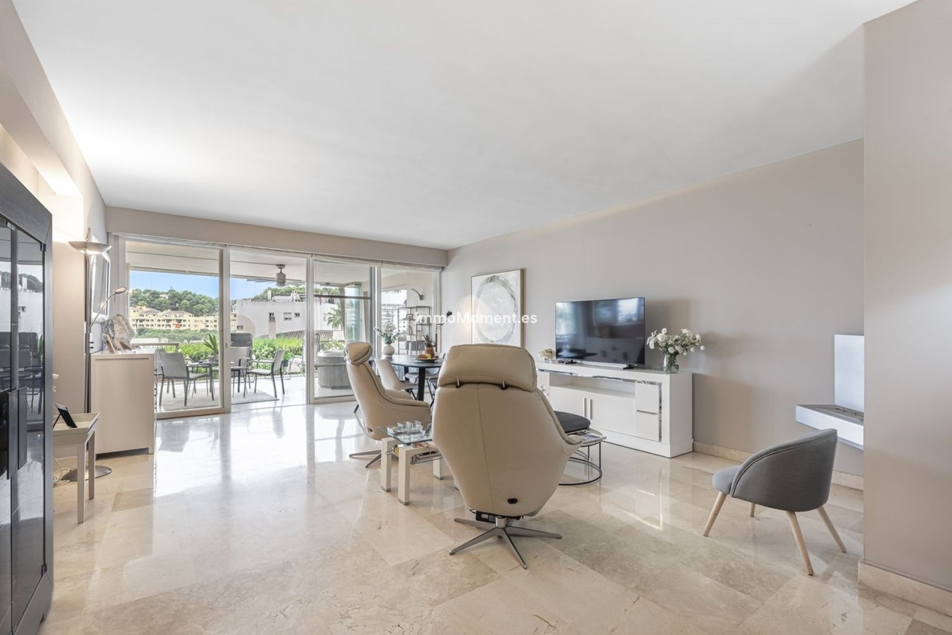 Revente - Appartement - Mijas Costa - Riviera Del Sol
