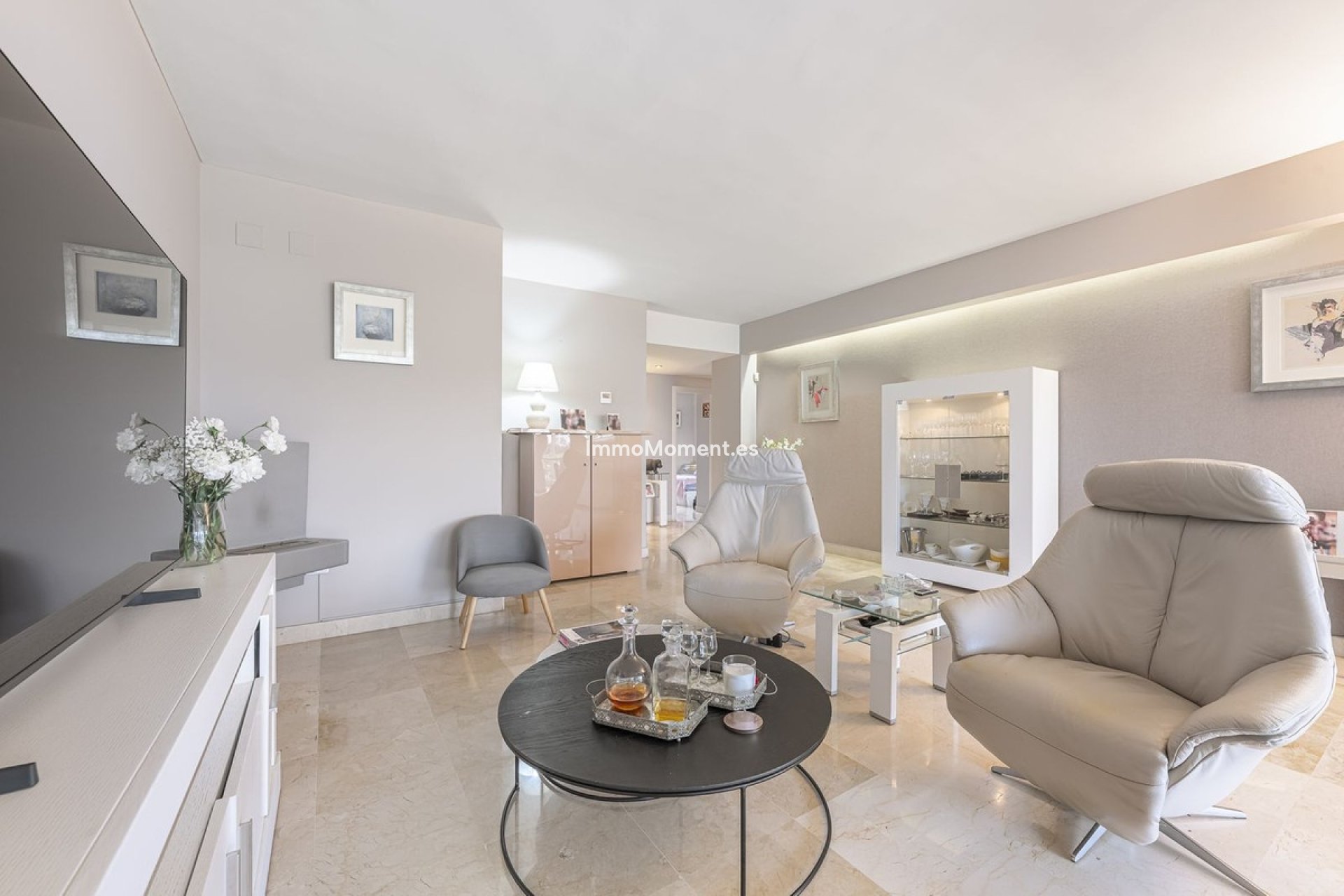 Revente - Appartement - Mijas Costa - Riviera Del Sol