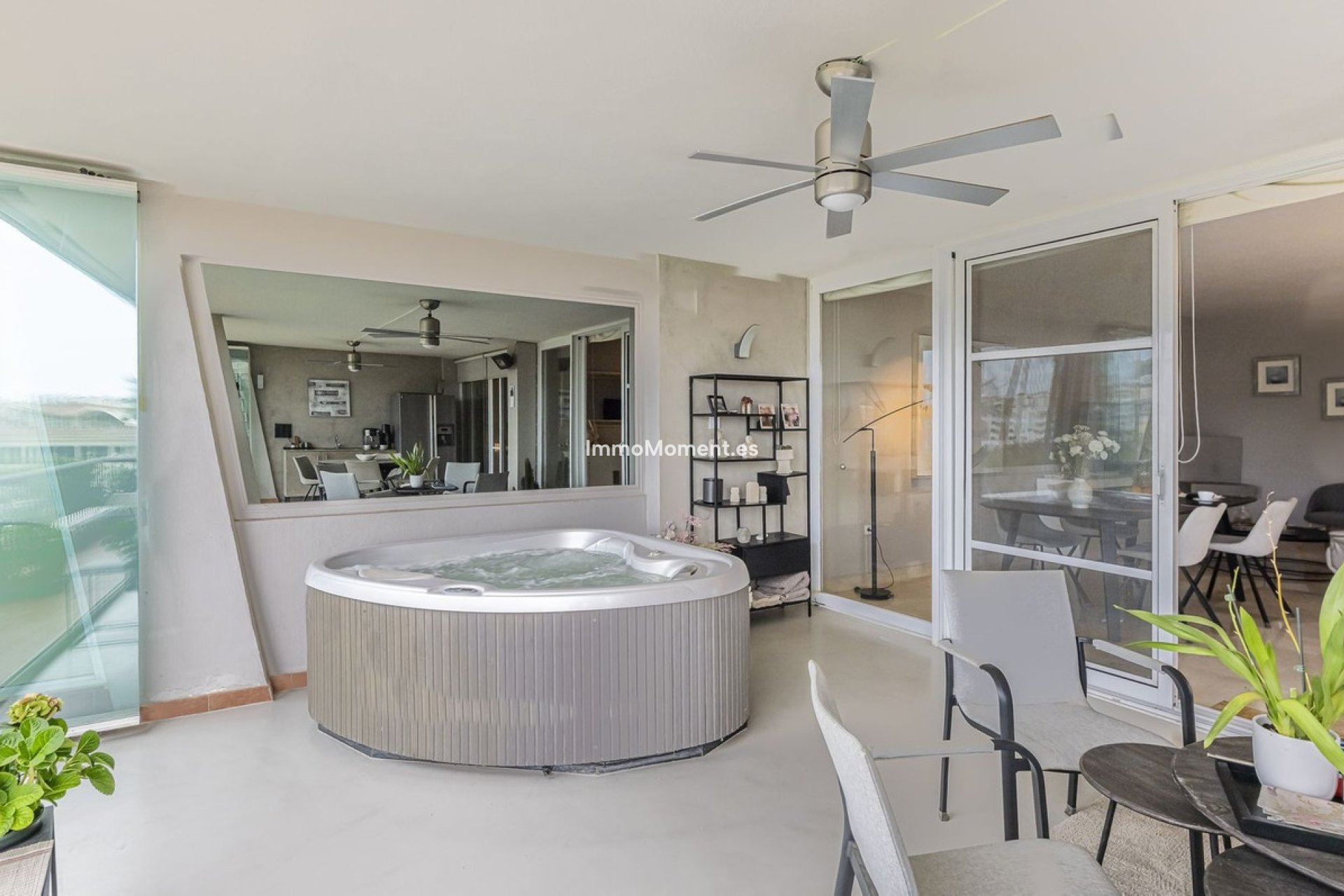 Revente - Appartement - Mijas Costa - Riviera Del Sol