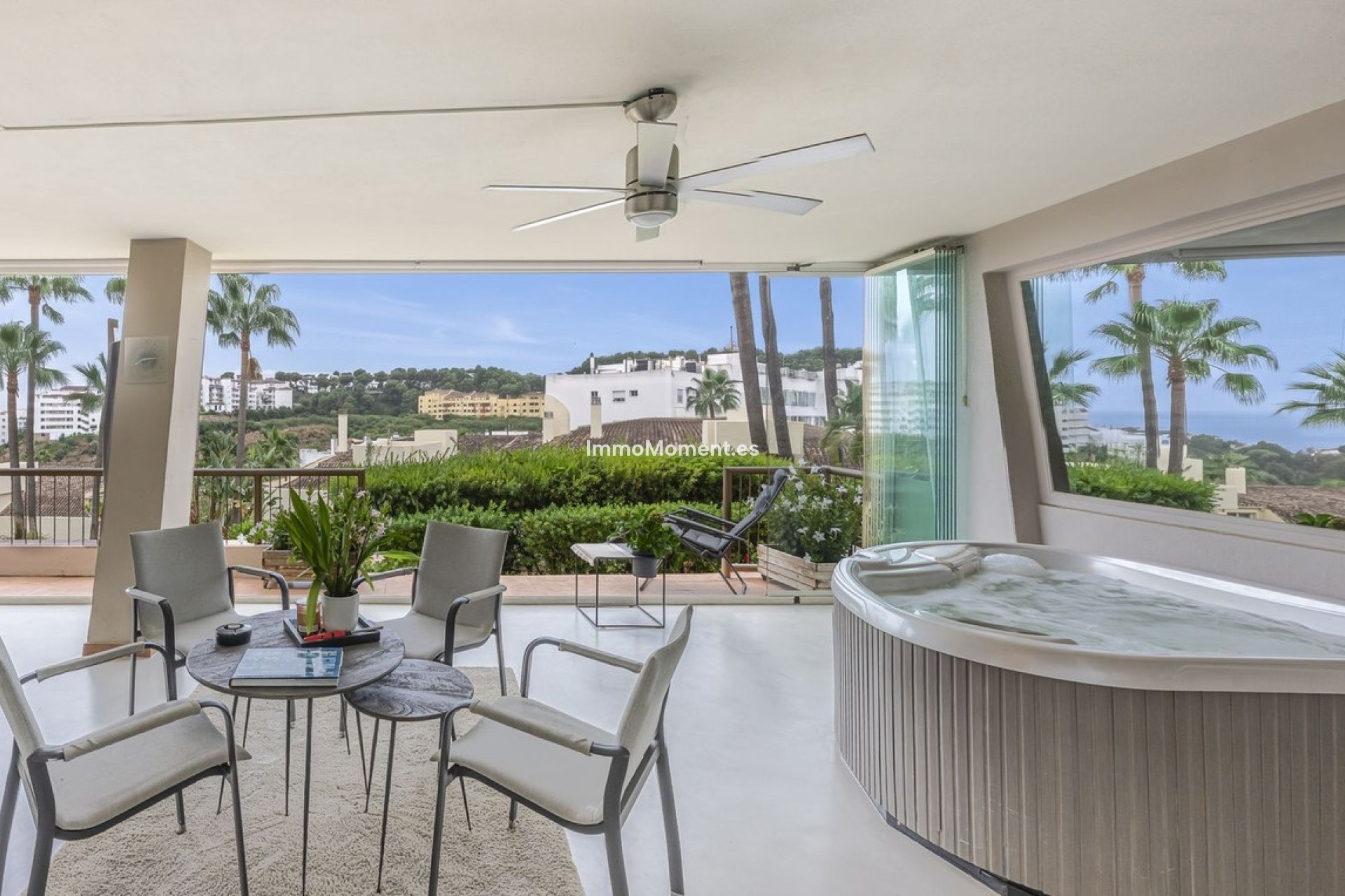 Revente - Appartement - Mijas Costa - Riviera Del Sol