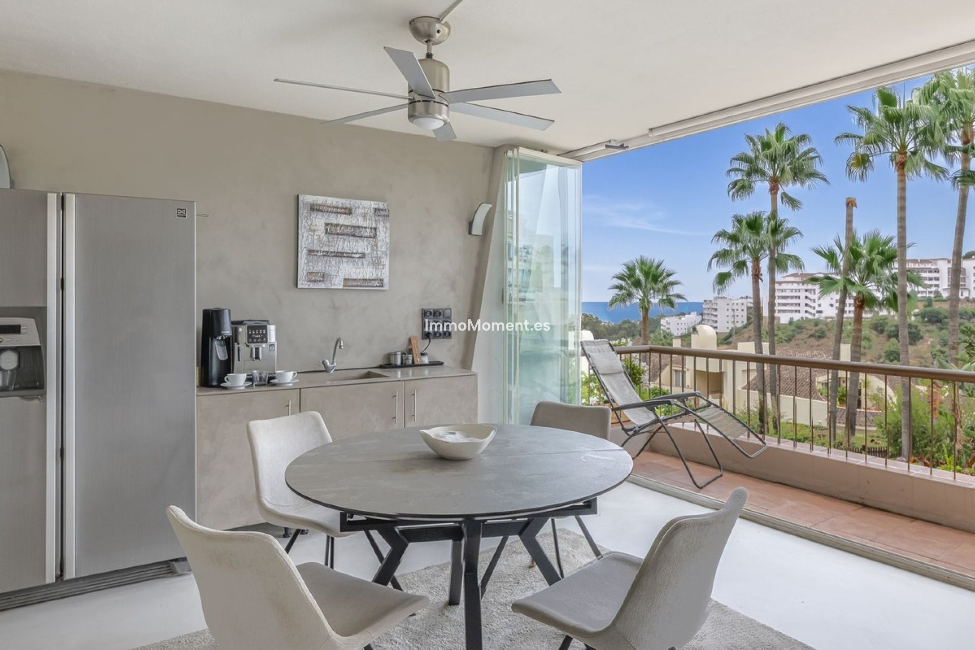 Revente - Appartement - Mijas Costa - Riviera Del Sol