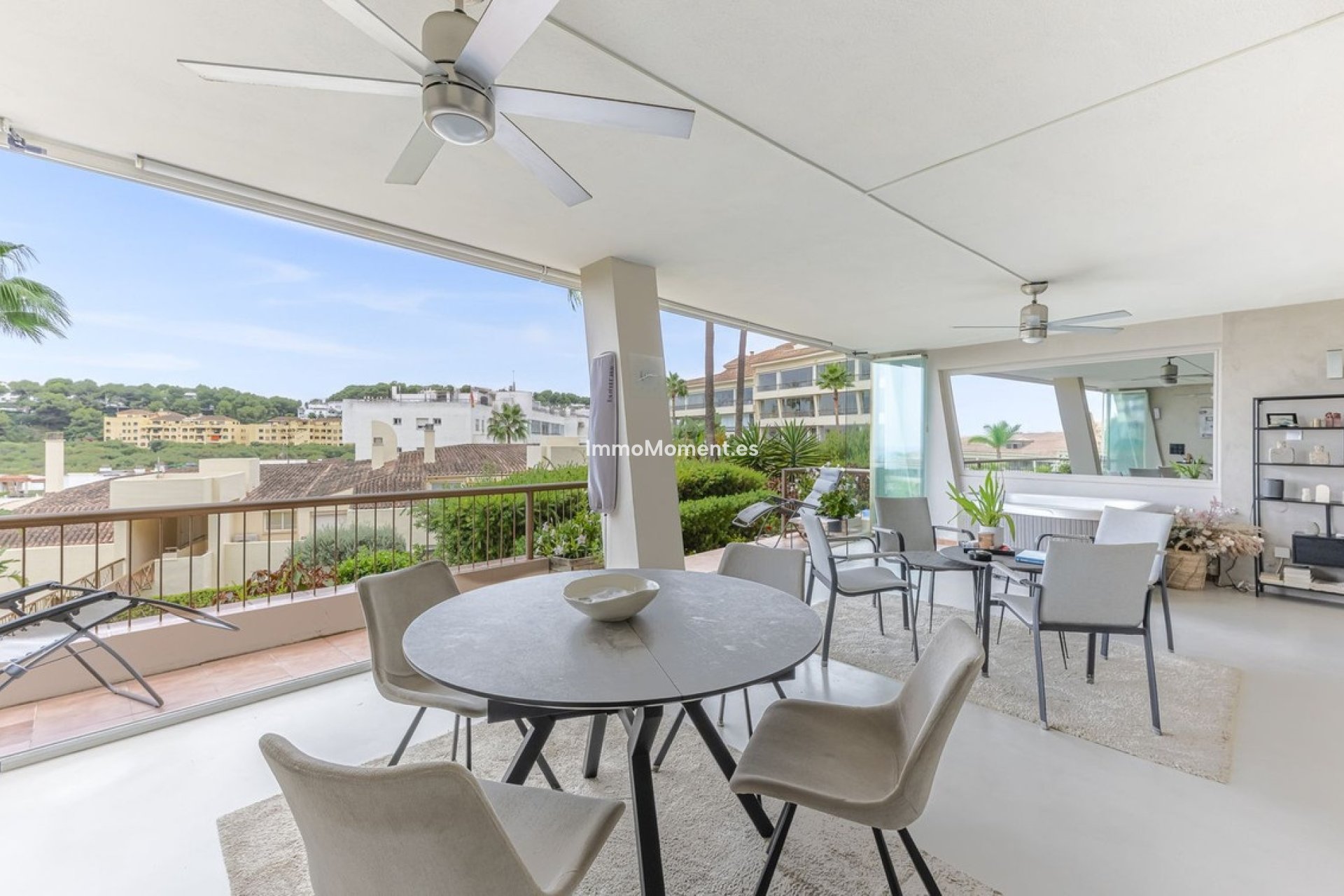 Revente - Appartement - Mijas Costa - Riviera Del Sol