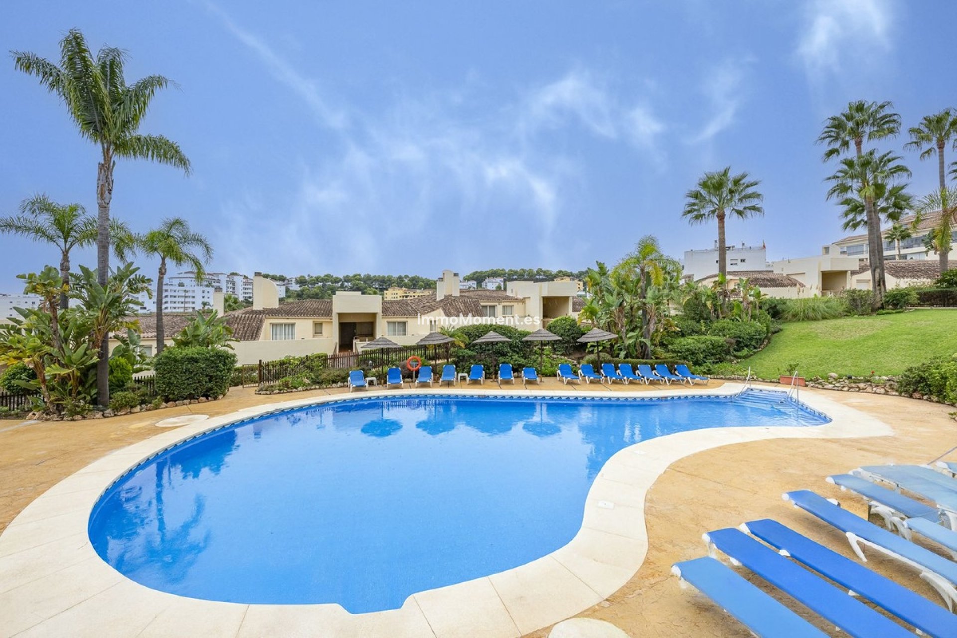 Revente - Appartement - Mijas Costa - Riviera Del Sol
