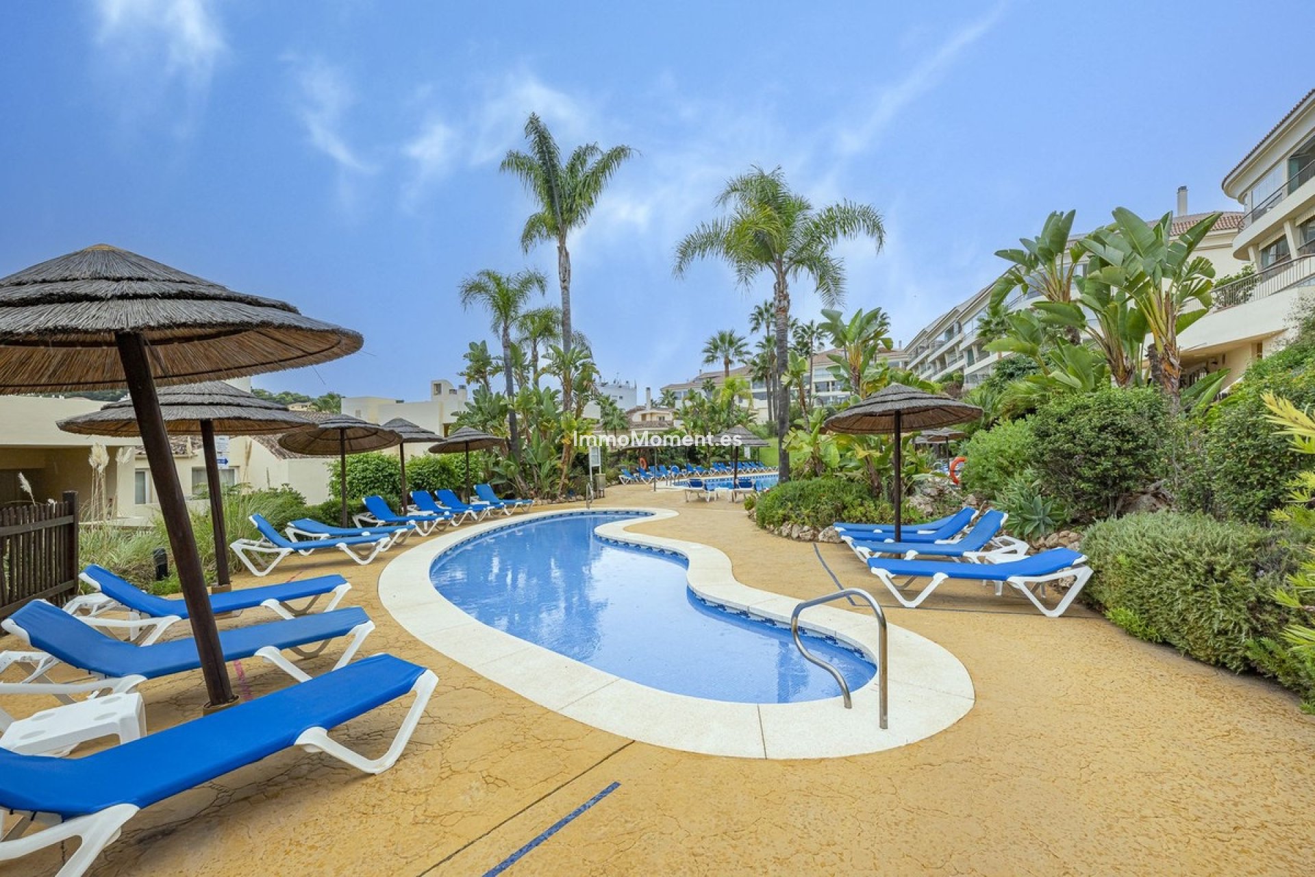 Revente - Appartement - Mijas Costa - Riviera Del Sol