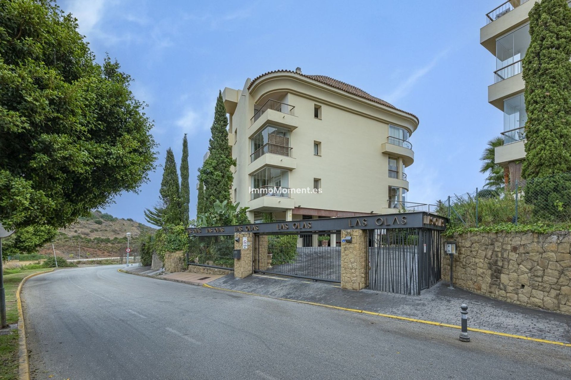 Revente - Appartement - Mijas Costa - Riviera Del Sol