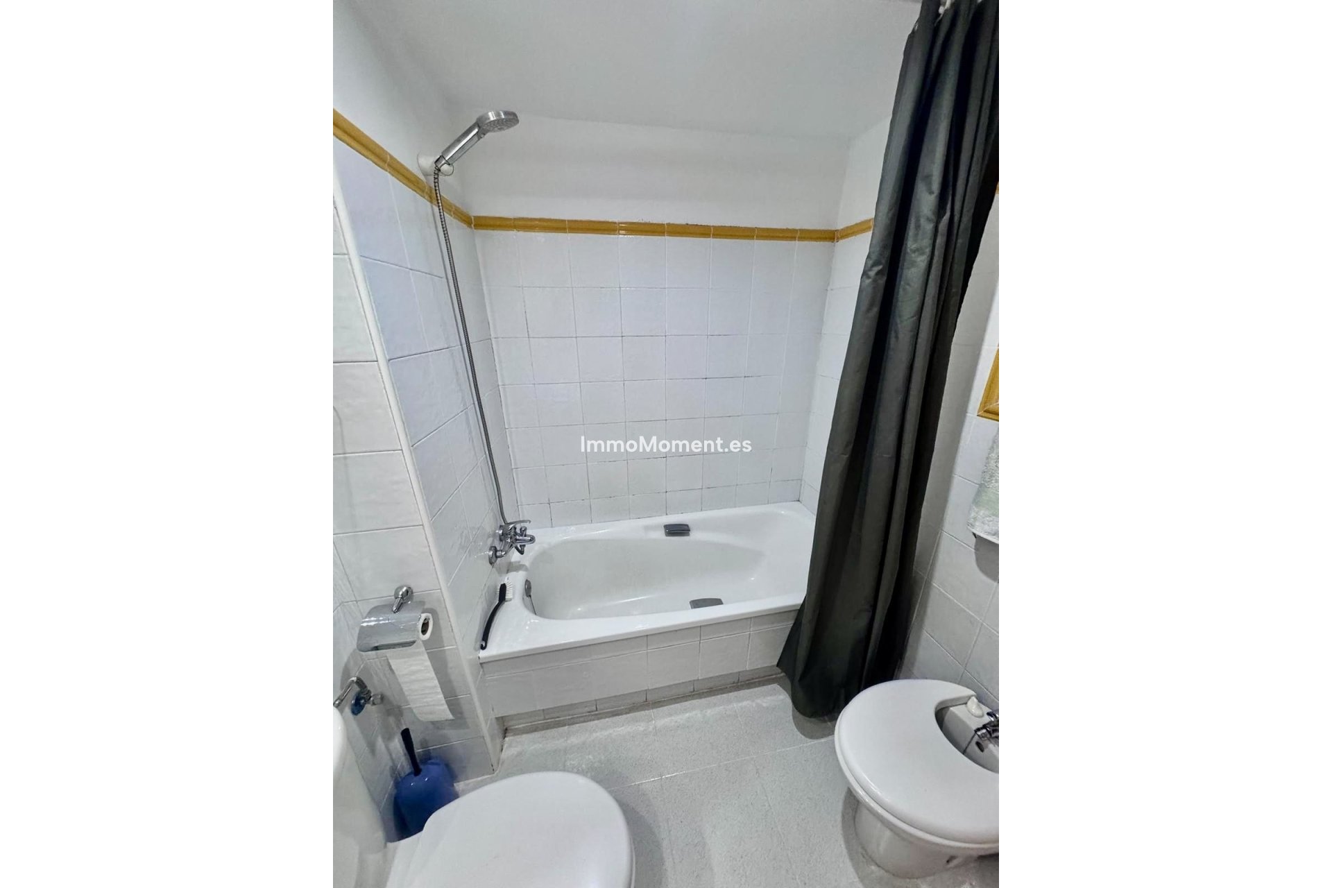 Revente - Appartement - Mijas Costa - Riviera Del Sol