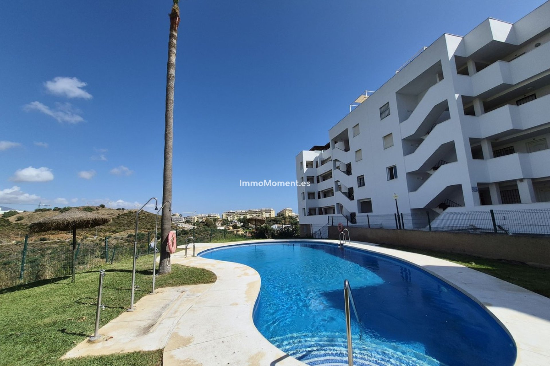 Revente - Appartement - Mijas Costa - Riviera Del Sol