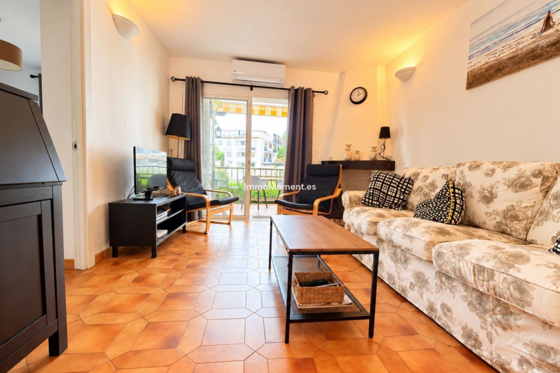 Revente - Appartement - Mijas Costa - Riviera Del Sol