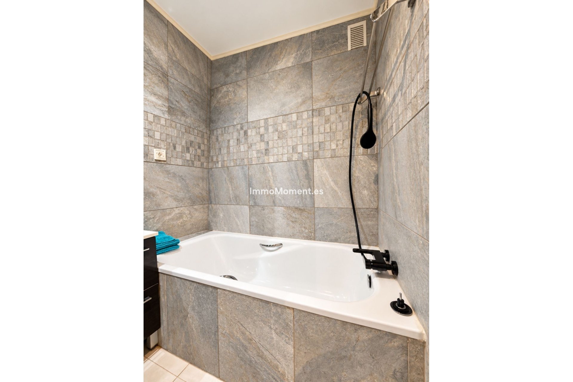 Revente - Appartement - Mijas Costa - Riviera Del Sol