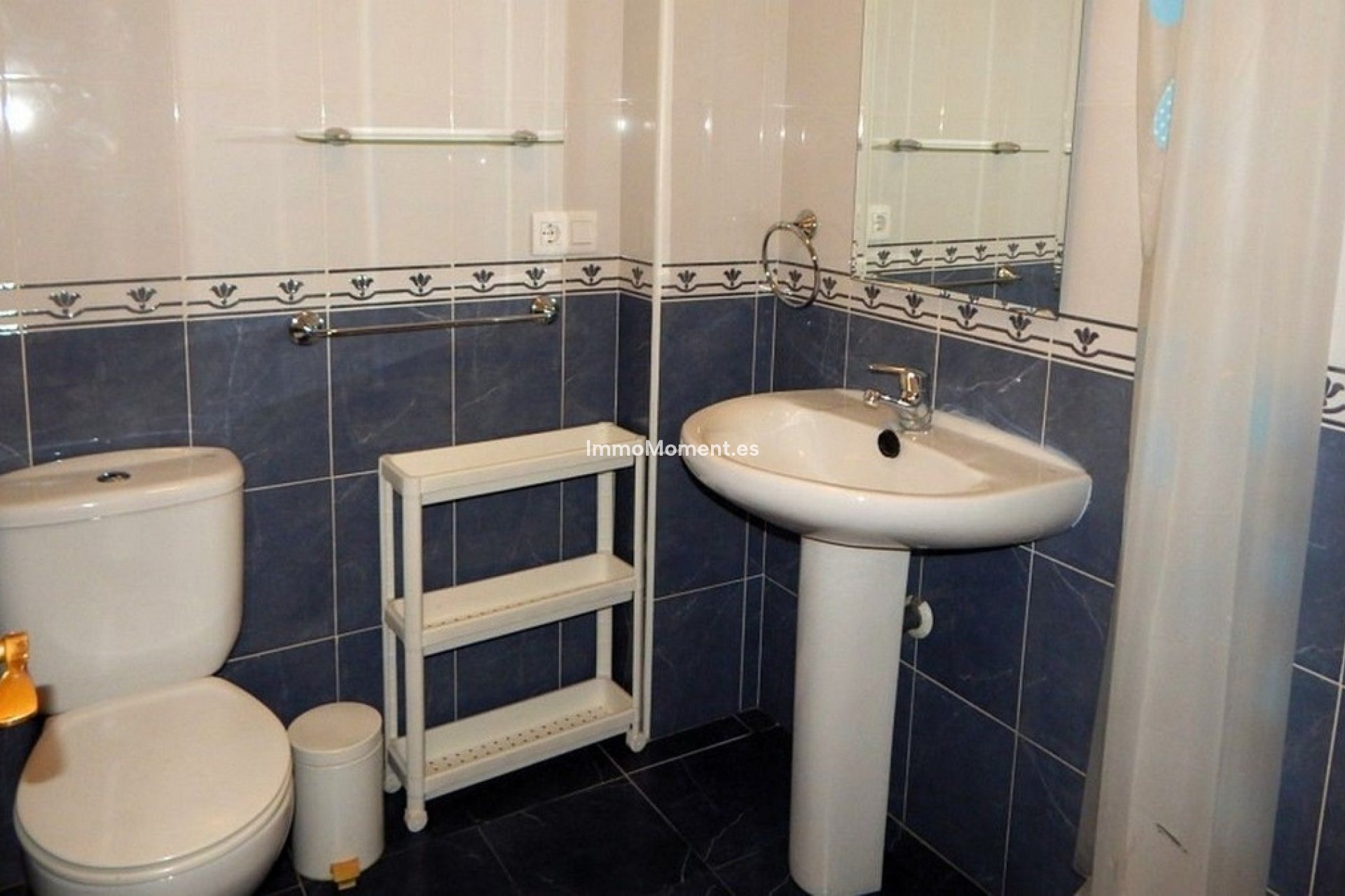 Revente - Appartement - Mijas Costa - Riviera Del Sol