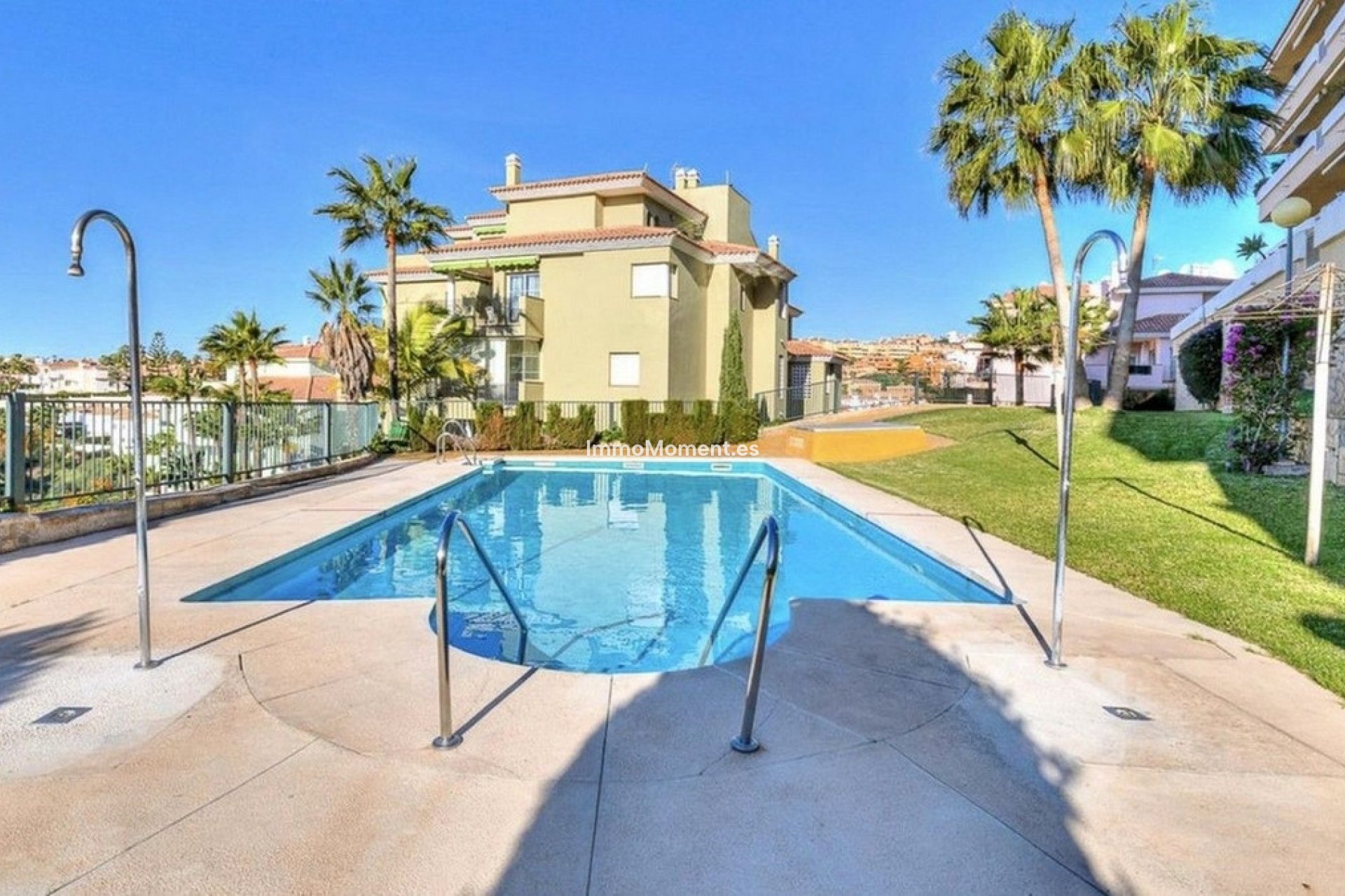 Revente - Appartement - Mijas Costa - Riviera Del Sol