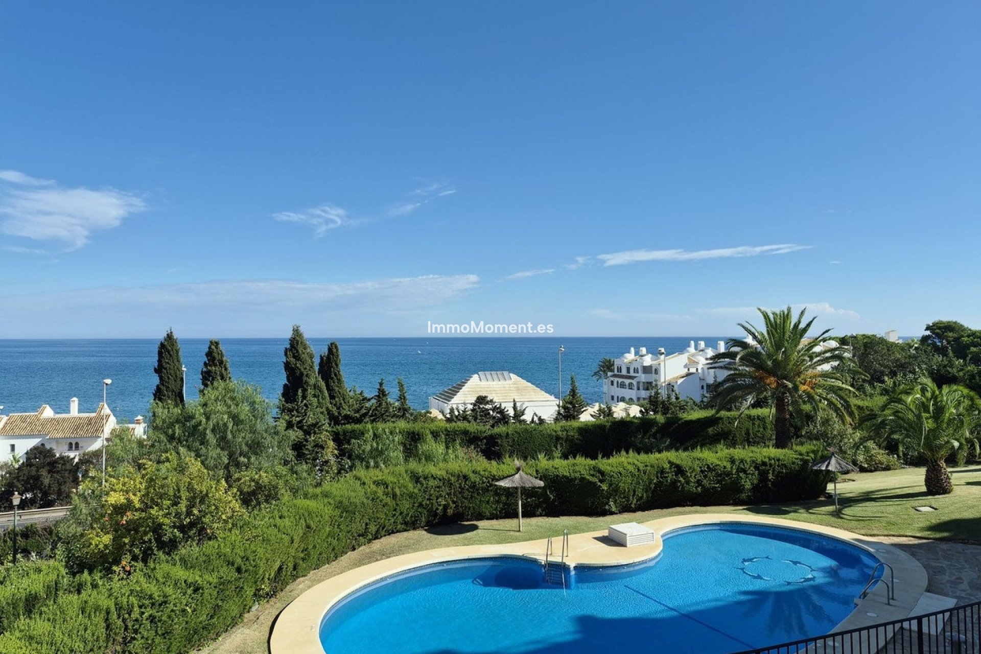 Revente - Appartement - Mijas Costa - Torrenueva