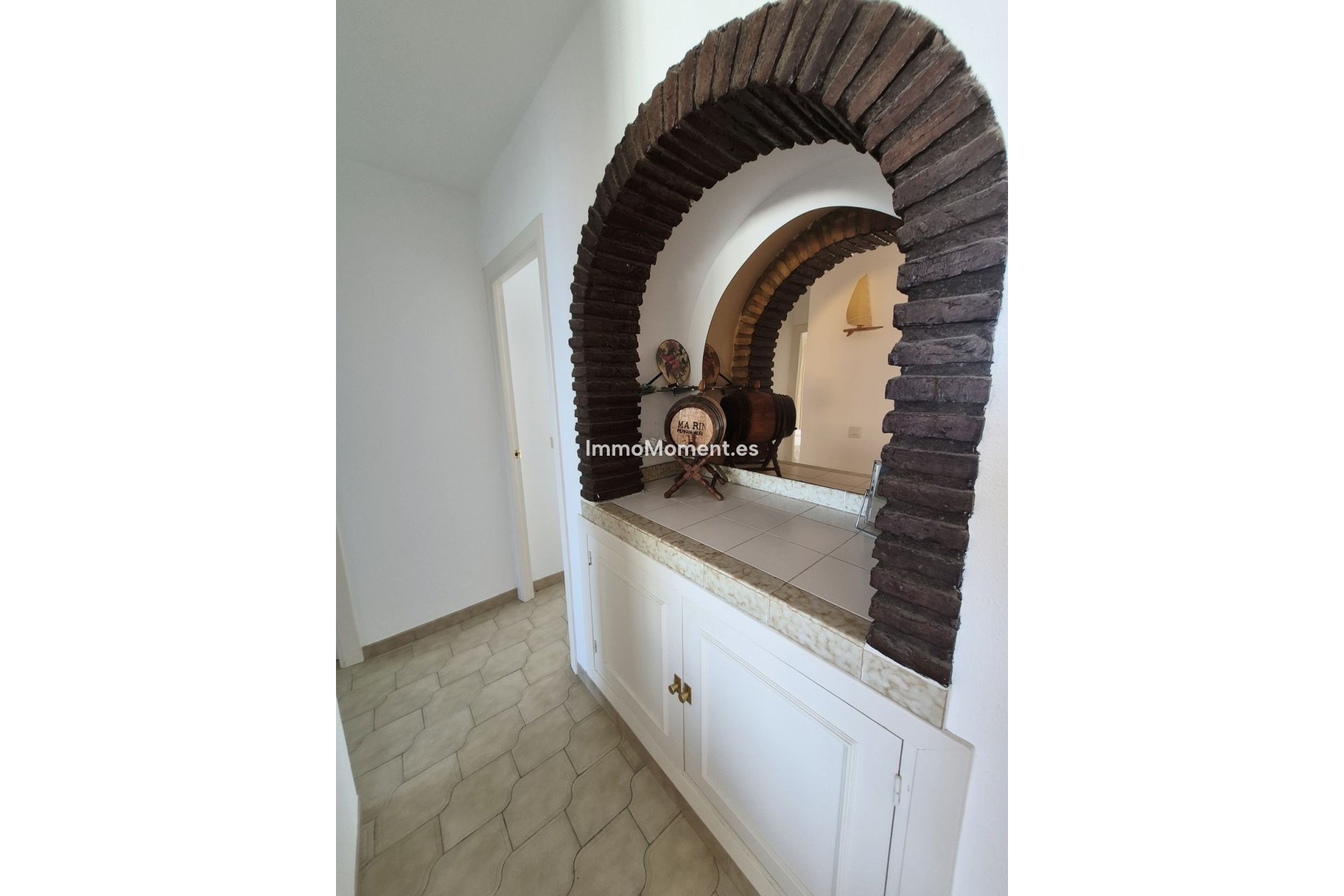 Revente - Appartement - Mijas Costa - Torrenueva