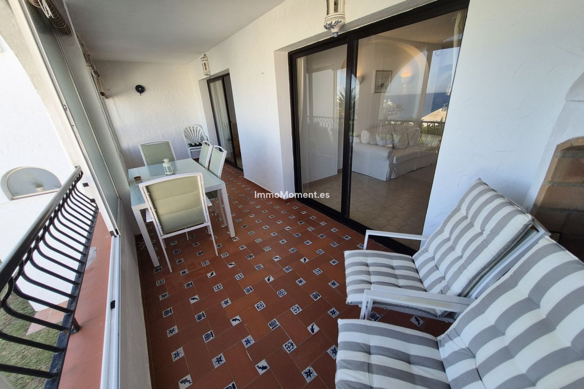Revente - Appartement - Mijas Costa - Torrenueva