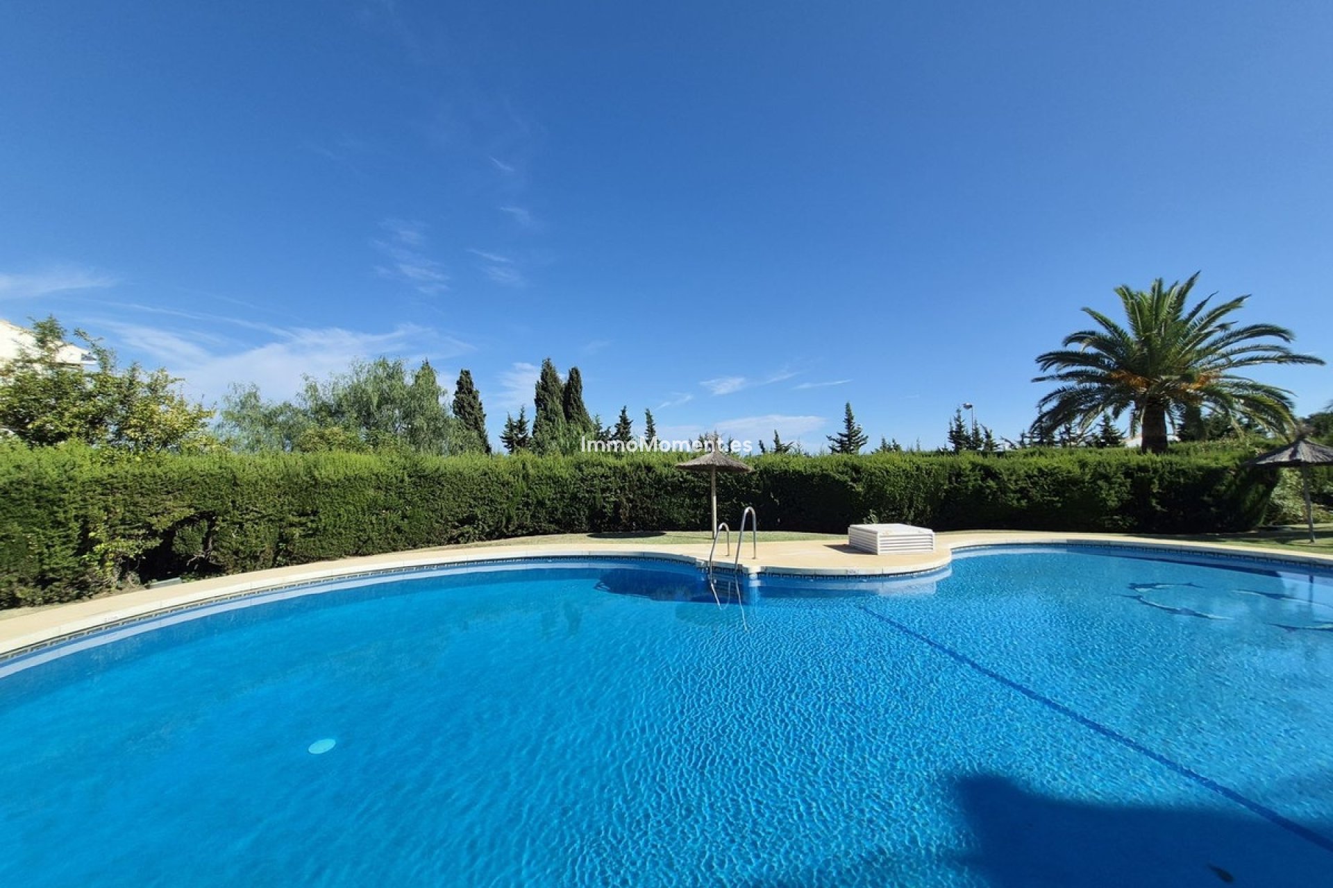 Revente - Appartement - Mijas Costa - Torrenueva