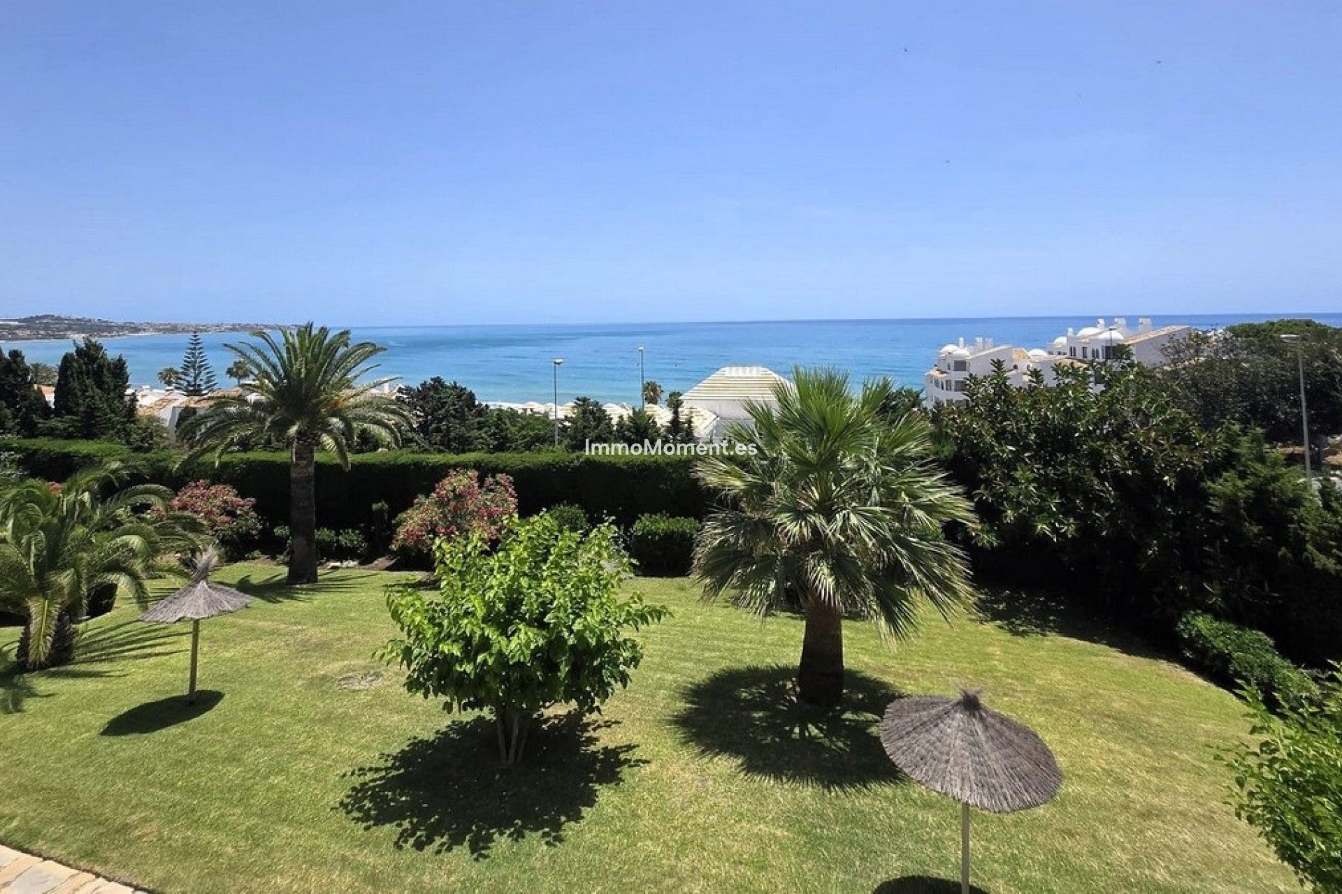 Revente - Appartement - Mijas Costa - Torrenueva