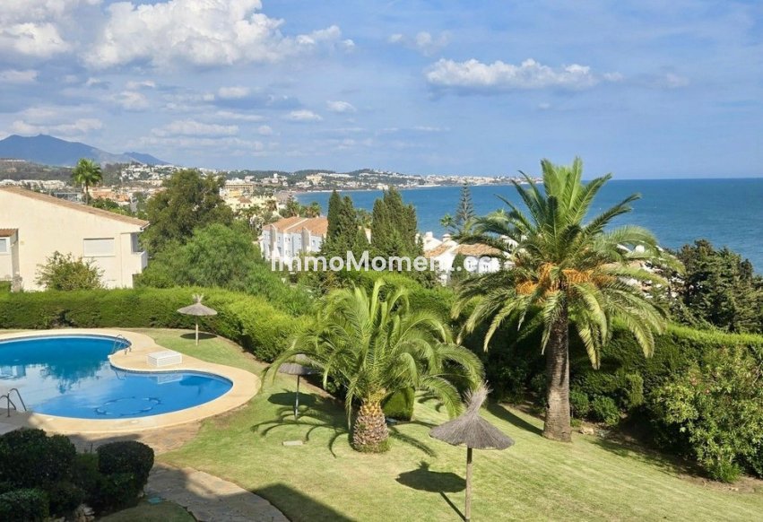 Revente - Appartement - Mijas Costa - Torrenueva