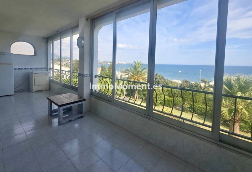 Revente - Appartement - Mijas Costa - Torrenueva