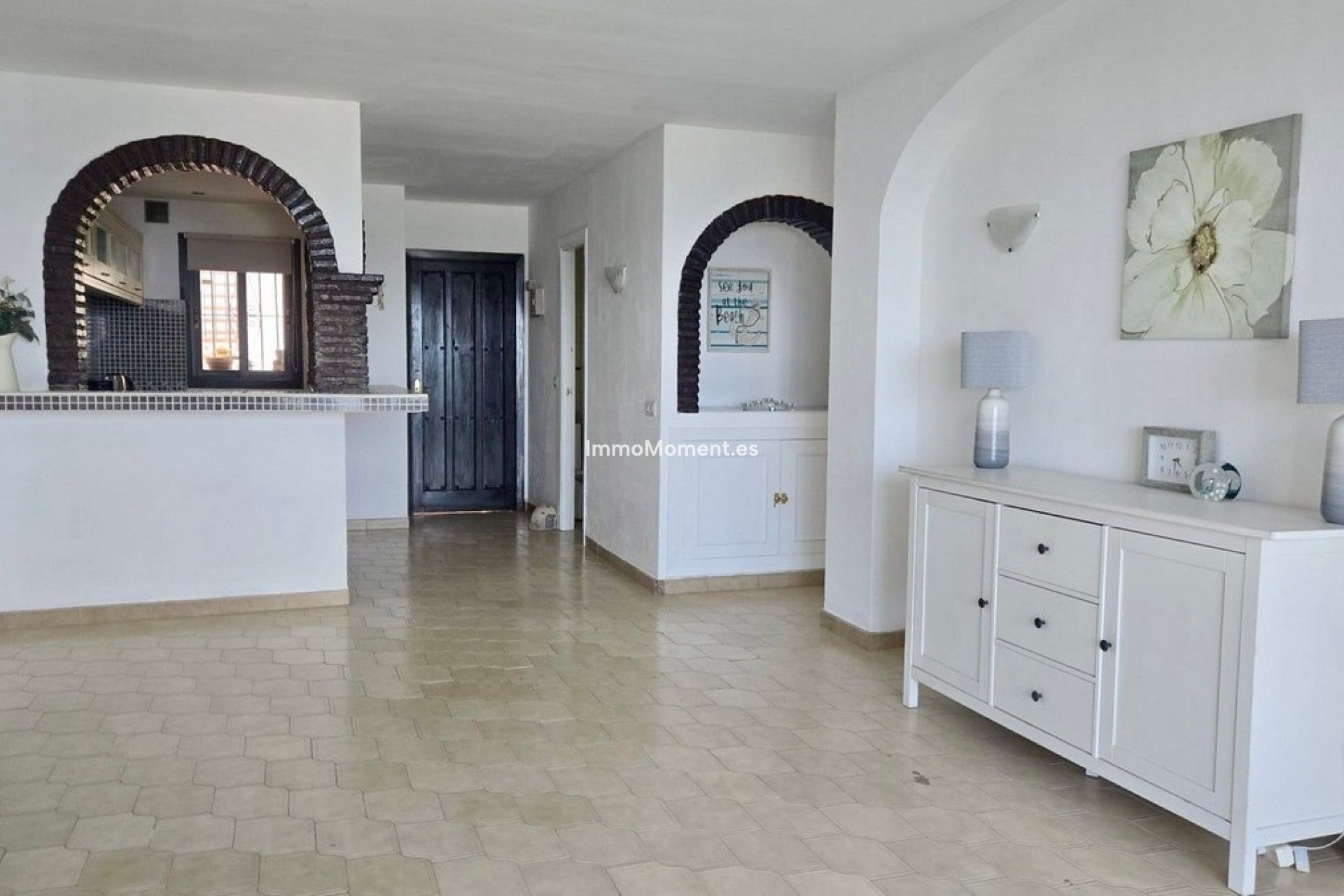 Revente - Appartement - Mijas Costa - Torrenueva