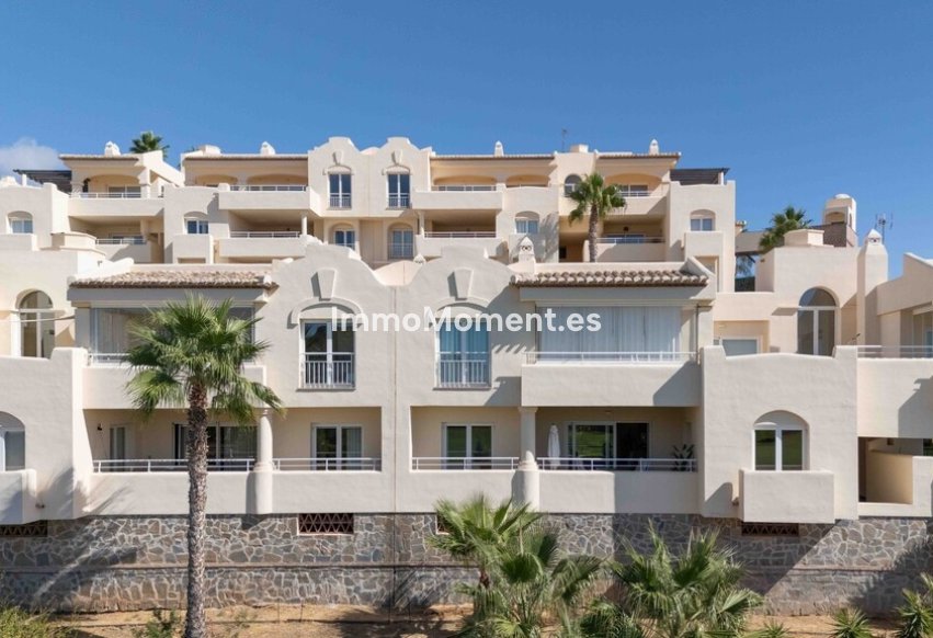 Revente - Appartement - Mijas Costa
