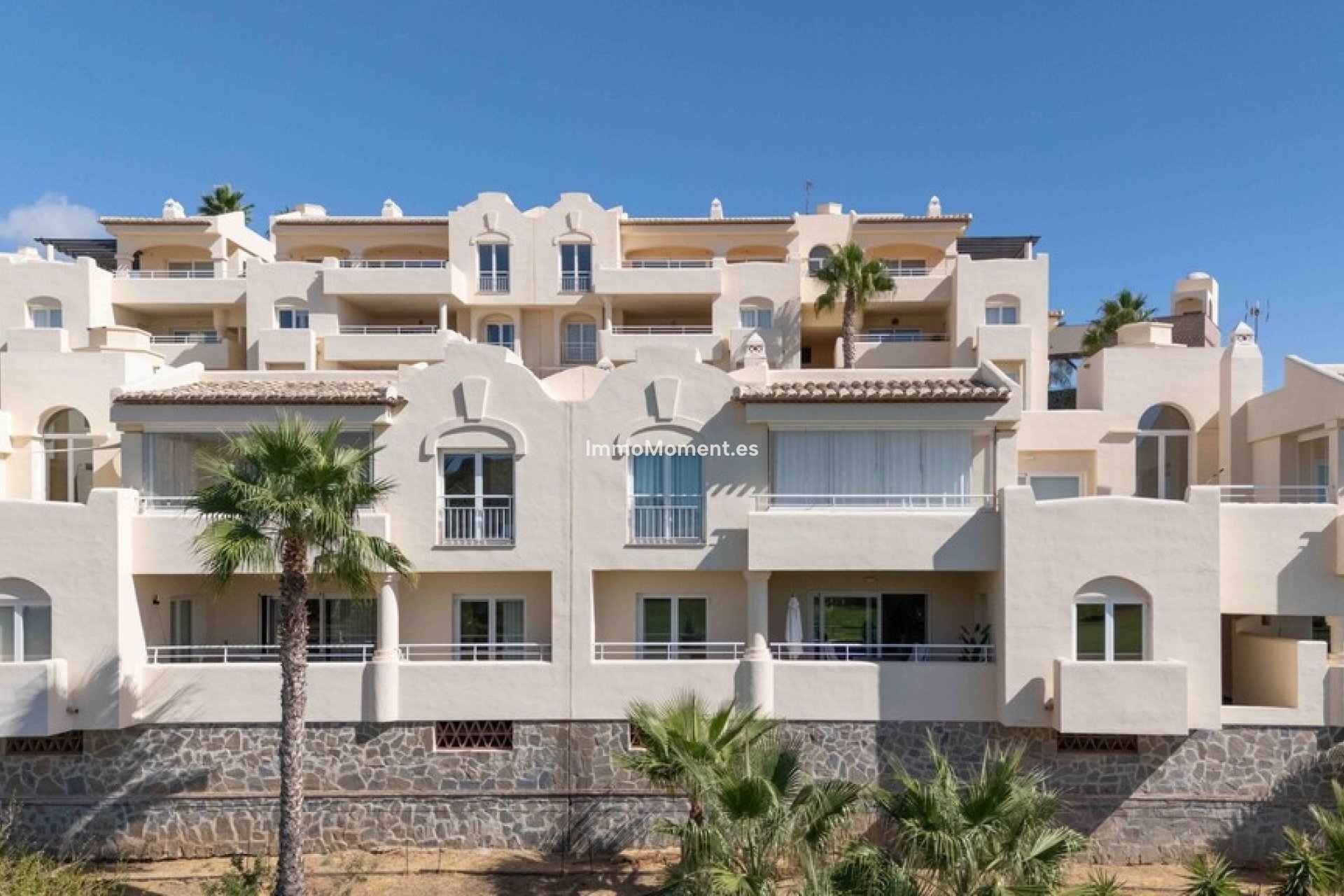 Revente - Appartement - Mijas Costa