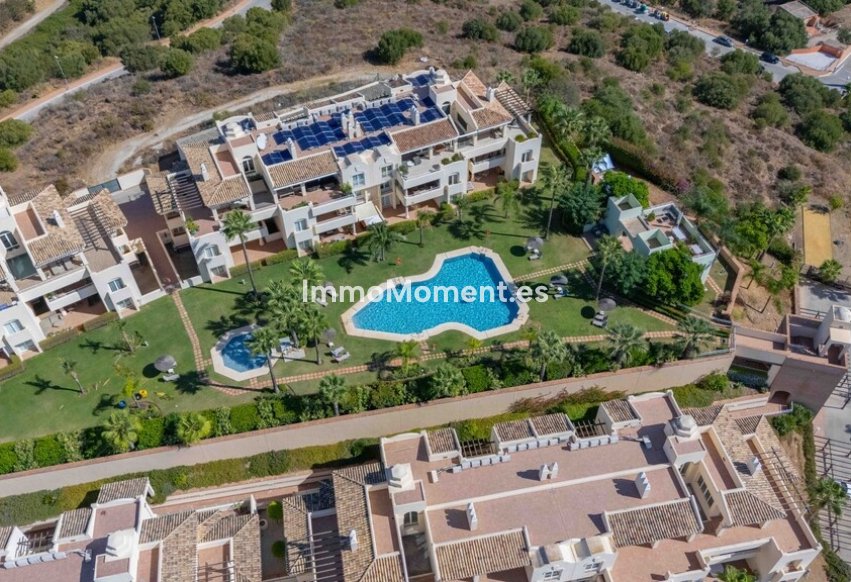 Revente - Appartement - Mijas Costa