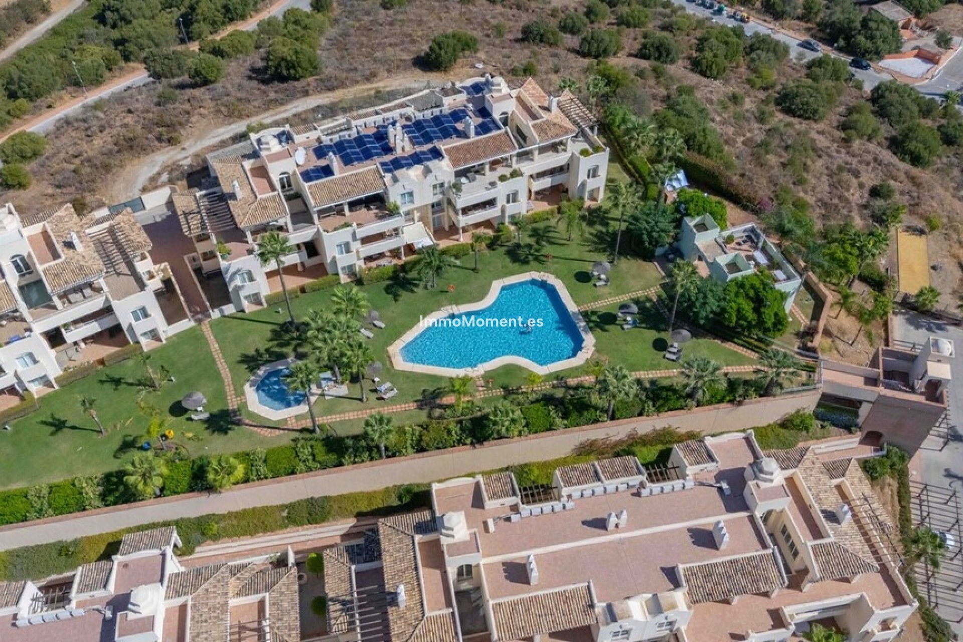 Revente - Appartement - Mijas Costa