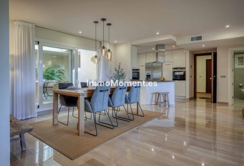 Revente - Appartement - Mijas Costa