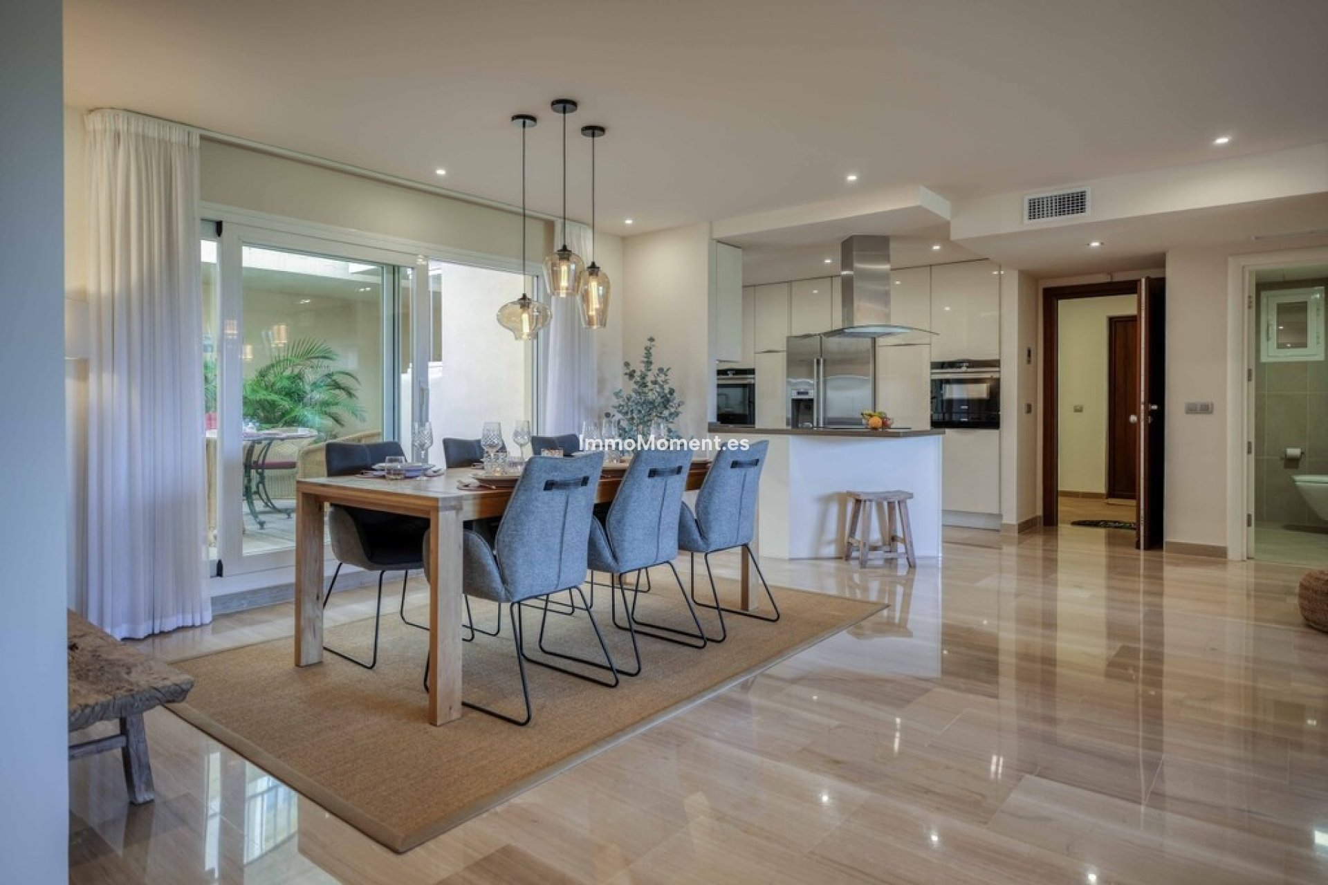 Revente - Appartement - Mijas Costa