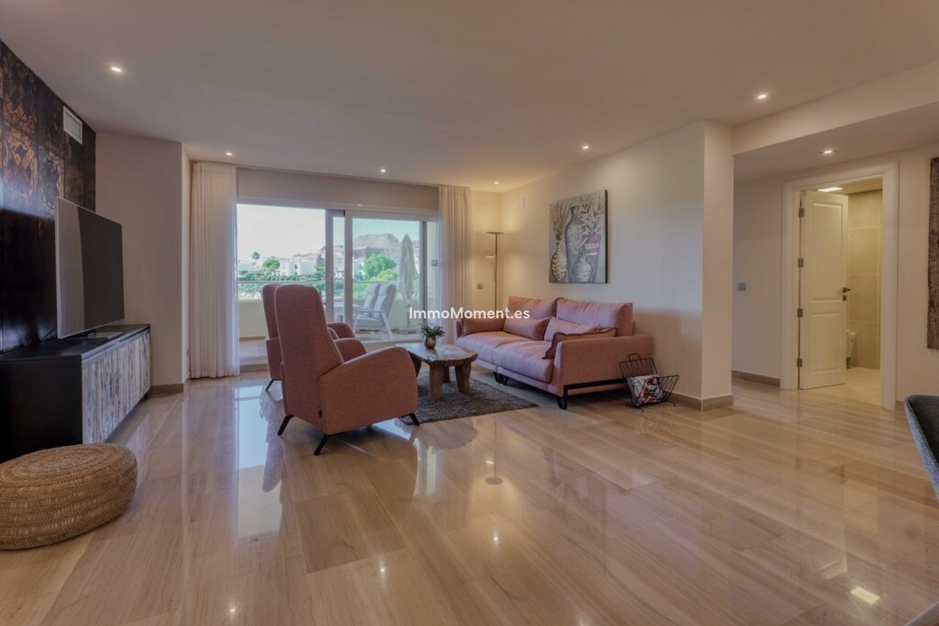 Revente - Appartement - Mijas Costa