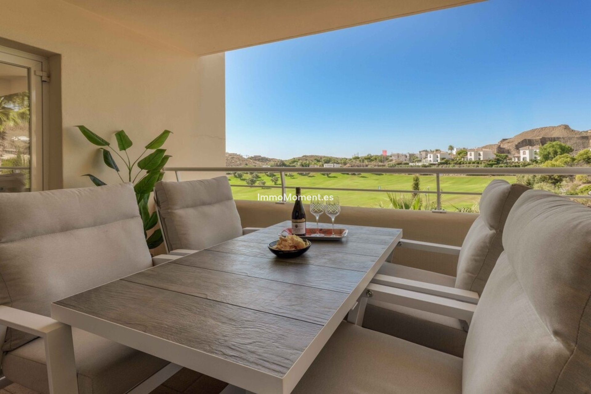 Revente - Appartement - Mijas Costa