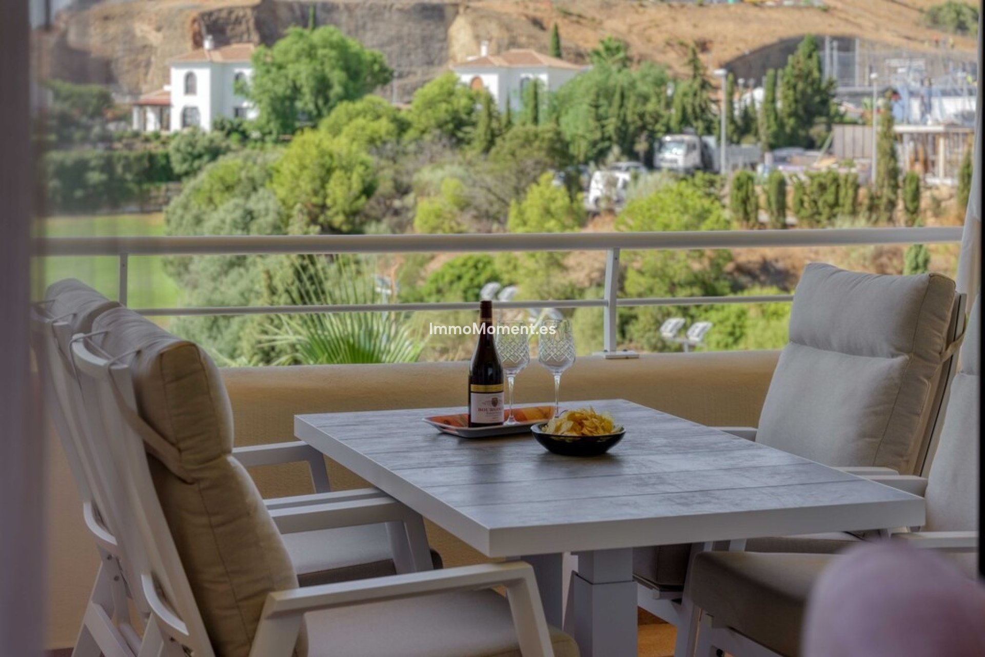 Revente - Appartement - Mijas Costa
