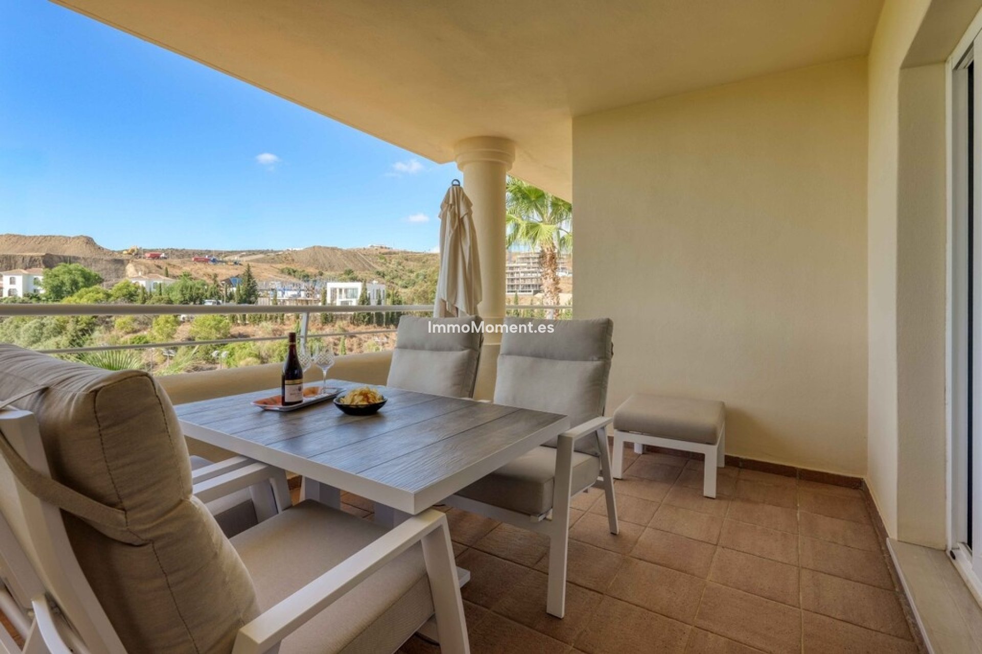 Revente - Appartement - Mijas Costa