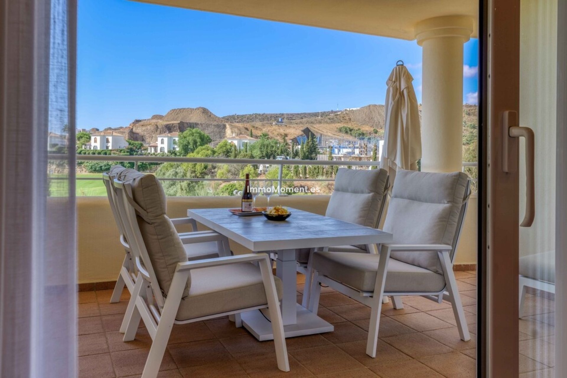 Revente - Appartement - Mijas Costa
