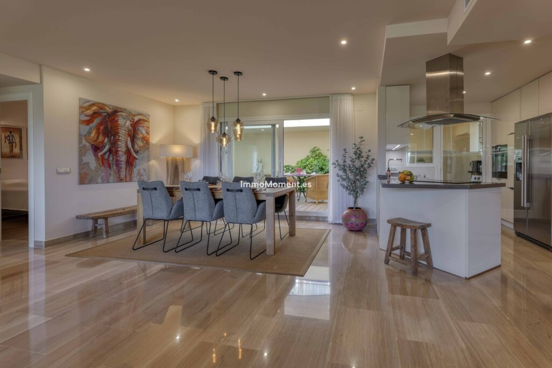 Revente - Appartement - Mijas Costa