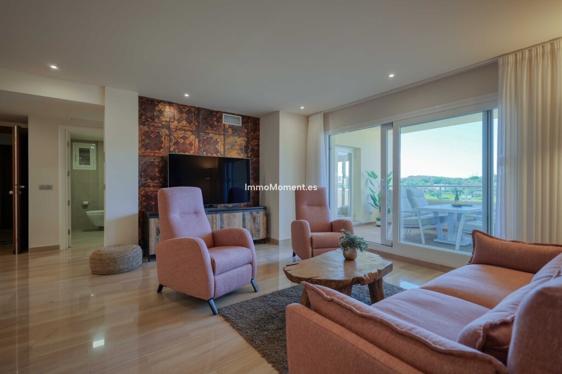 Revente - Appartement - Mijas Costa
